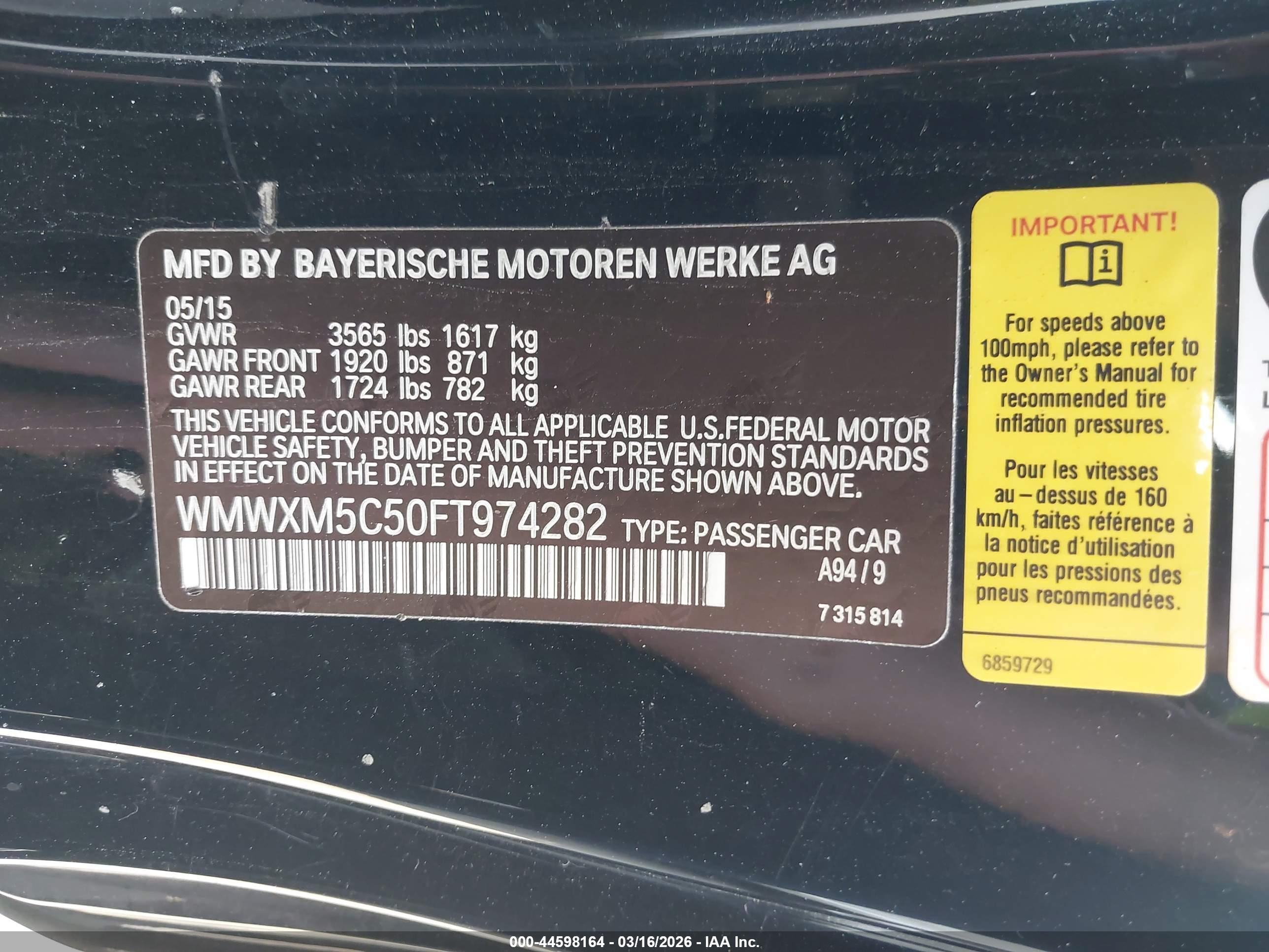 MINI HARDTOP image 9