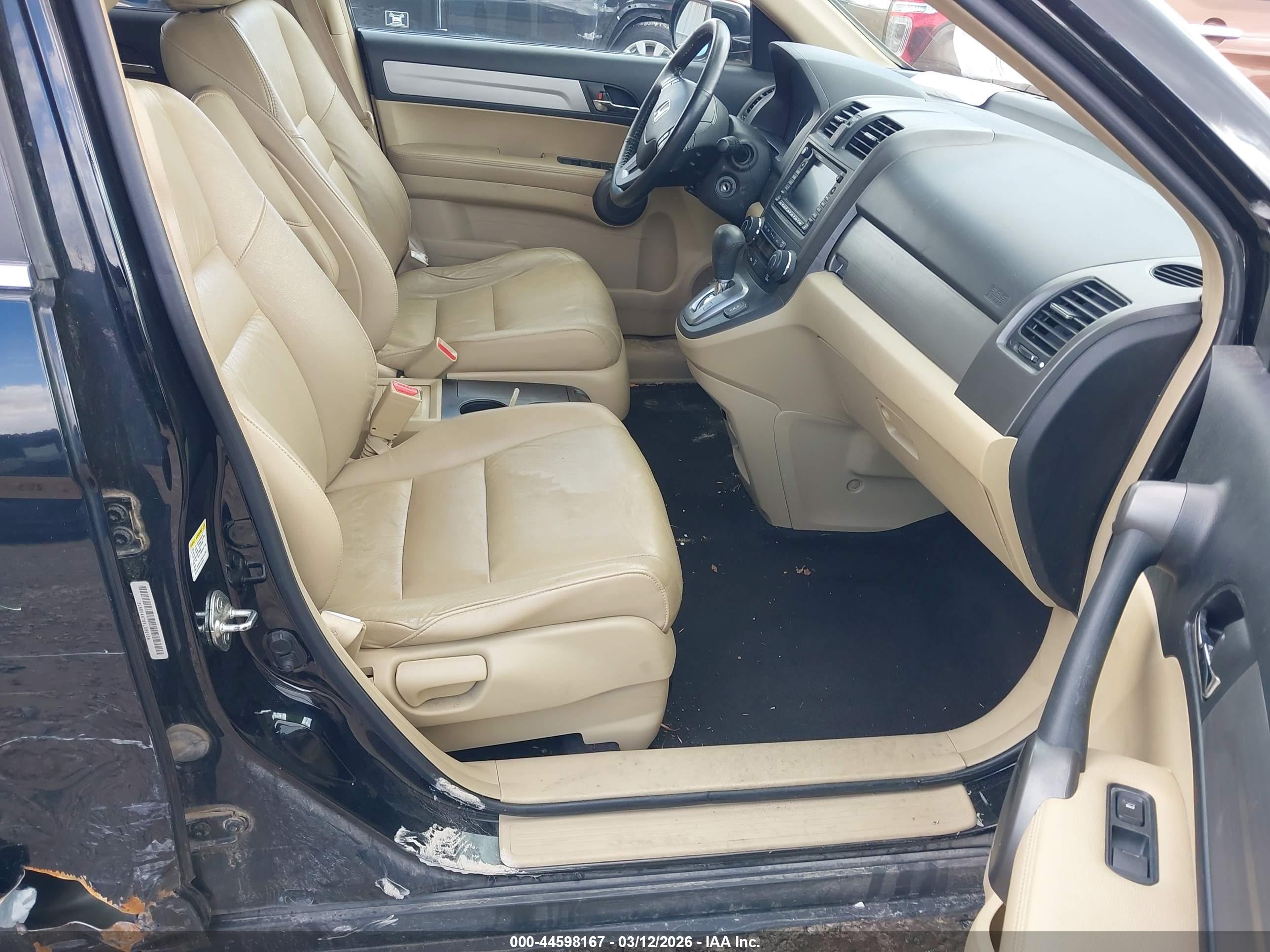 HONDA CR-V image 5