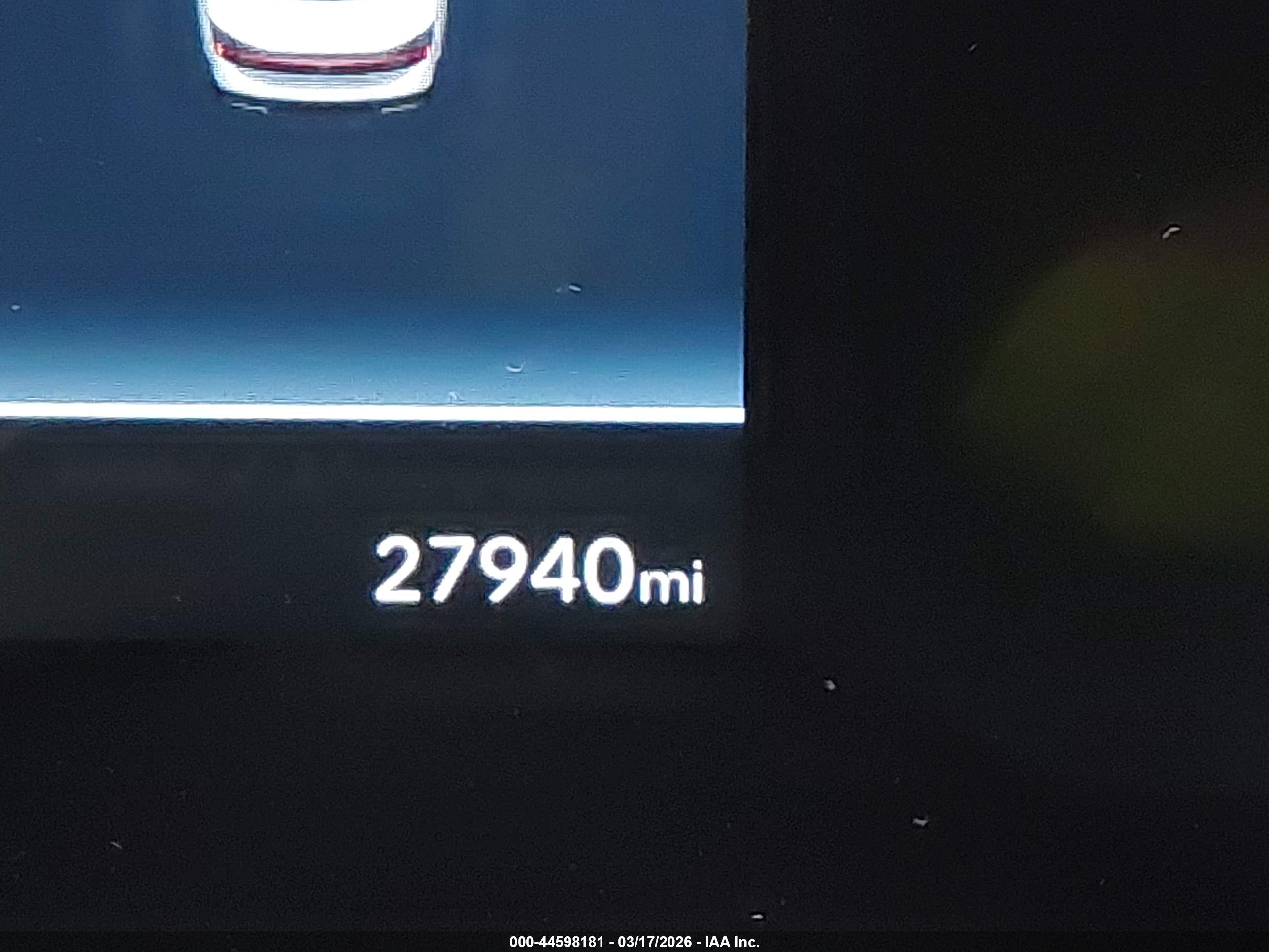 HYUNDAI SONATA image 7