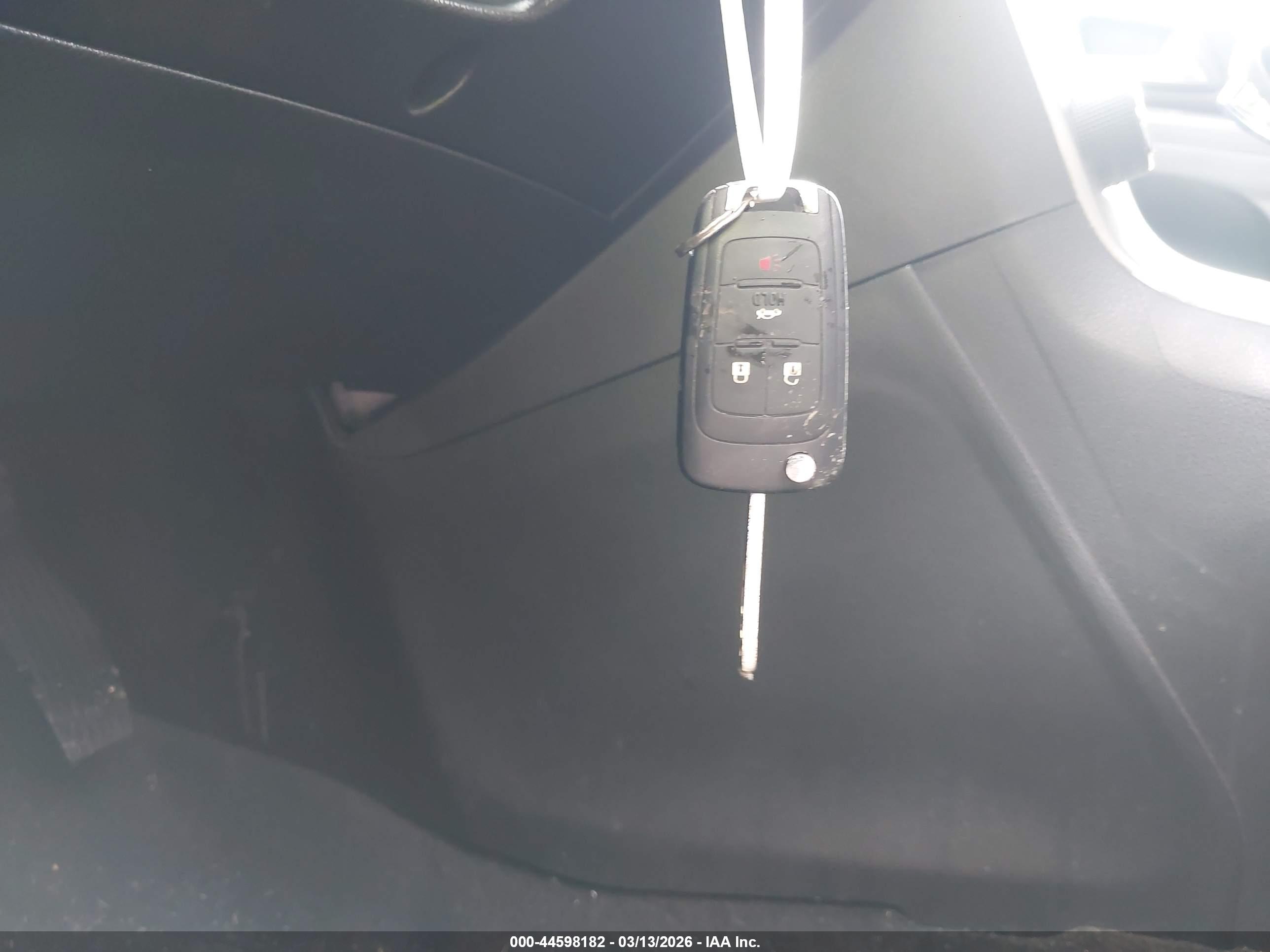 CHEVROLET CRUZE image 11