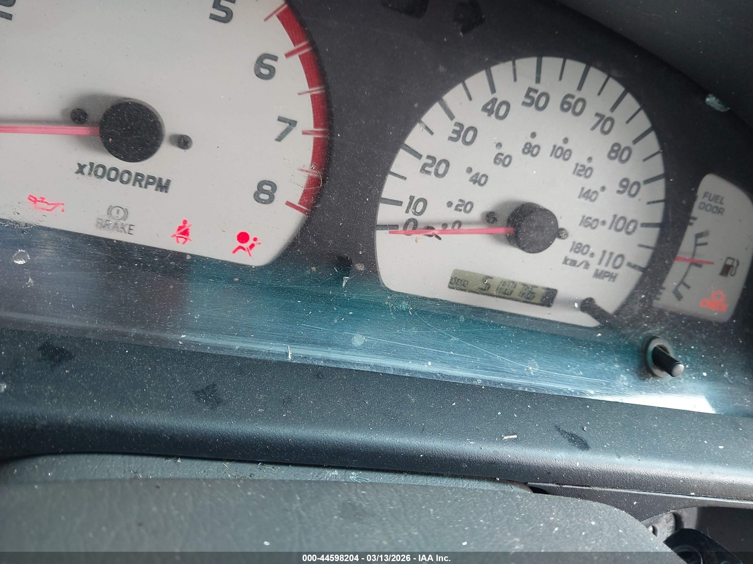 TOYOTA TACOMA image 7