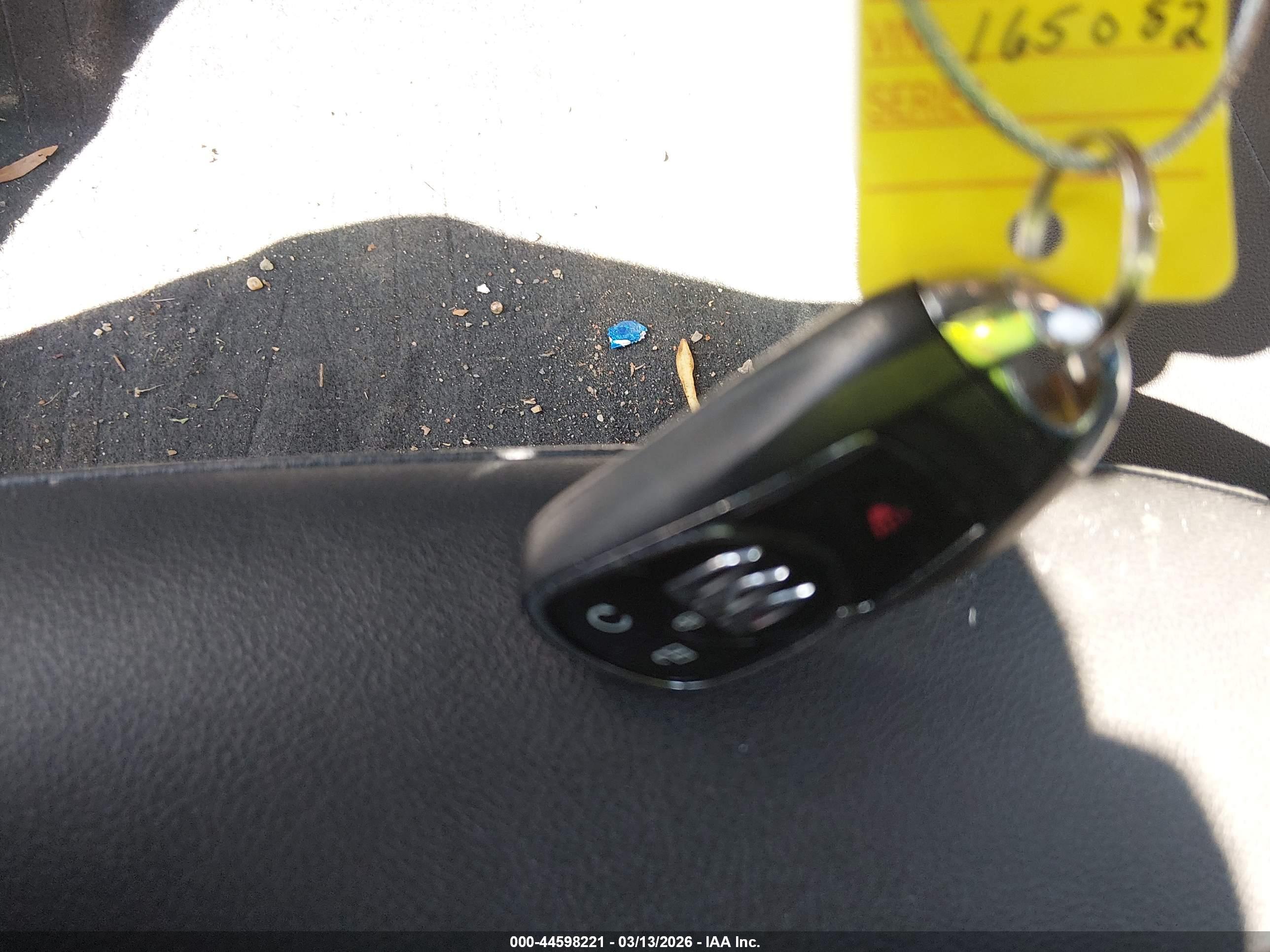 BUICK ENVISTA image 11