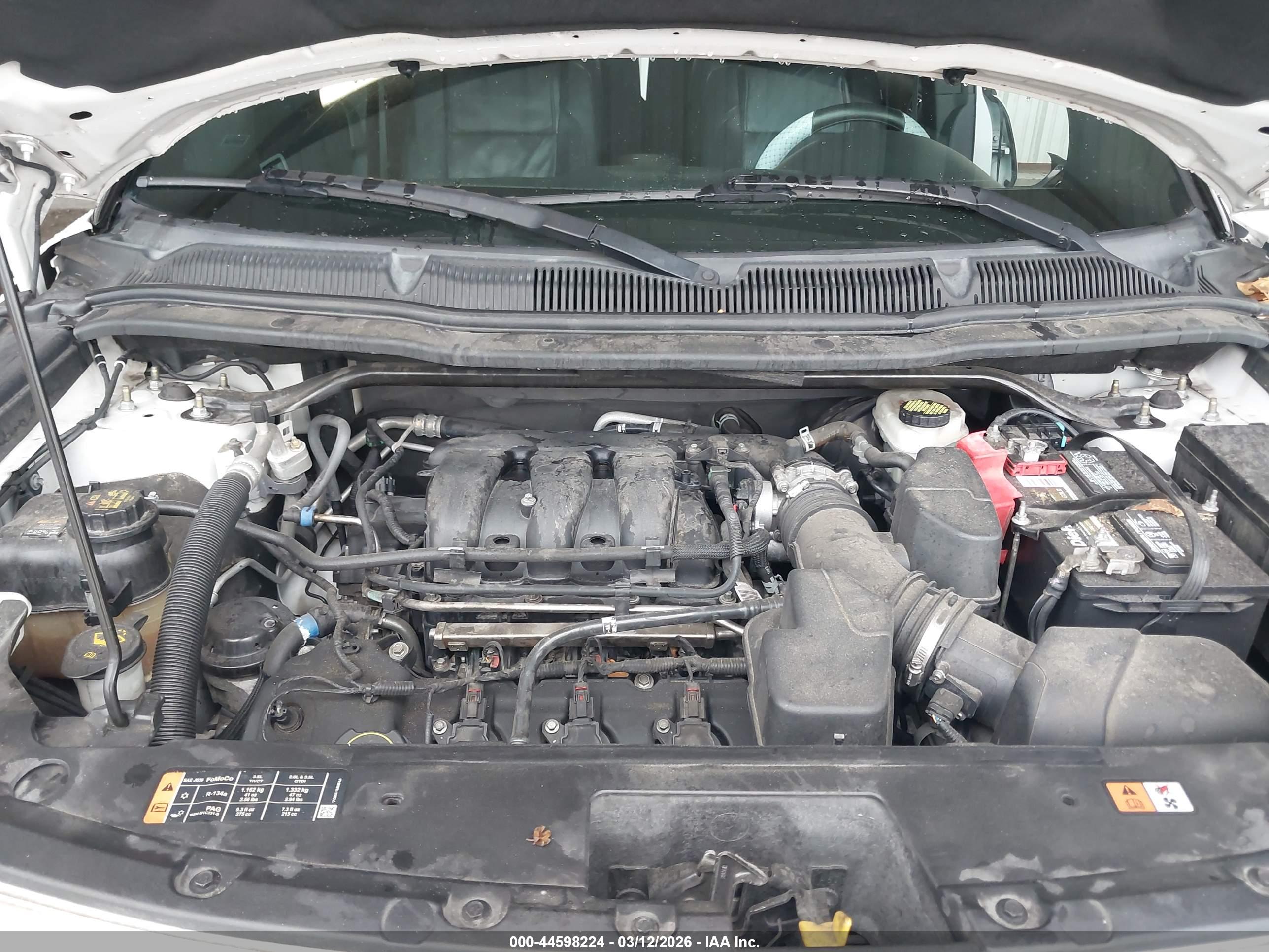 FORD EXPLORER image 10