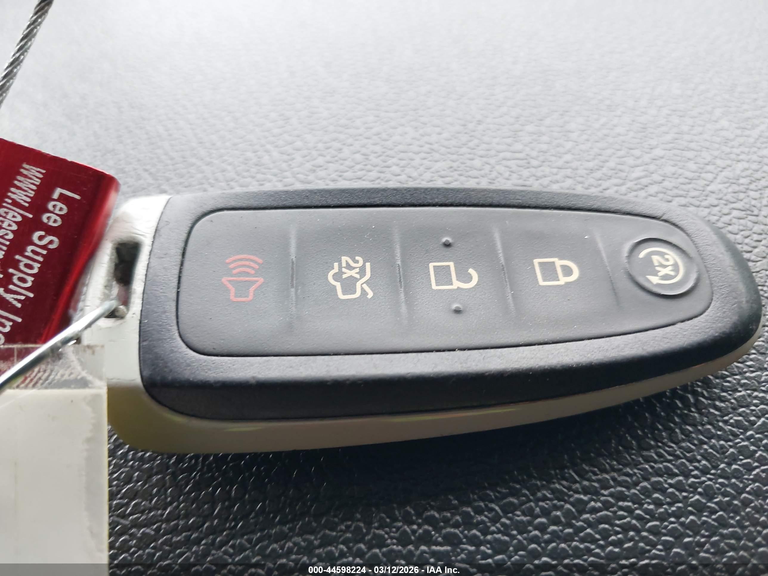 FORD EXPLORER image 11