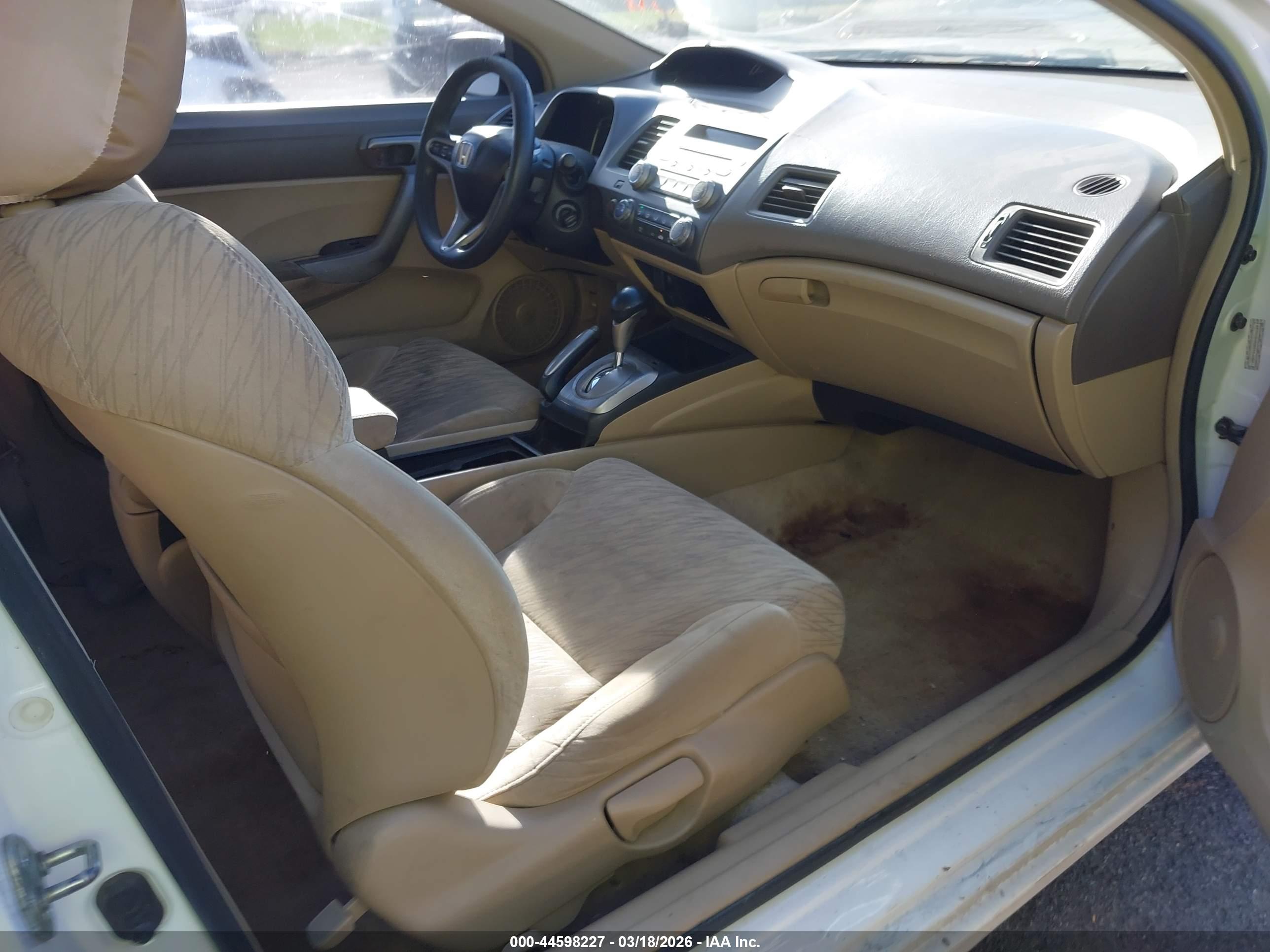 HONDA CIVIC image 5