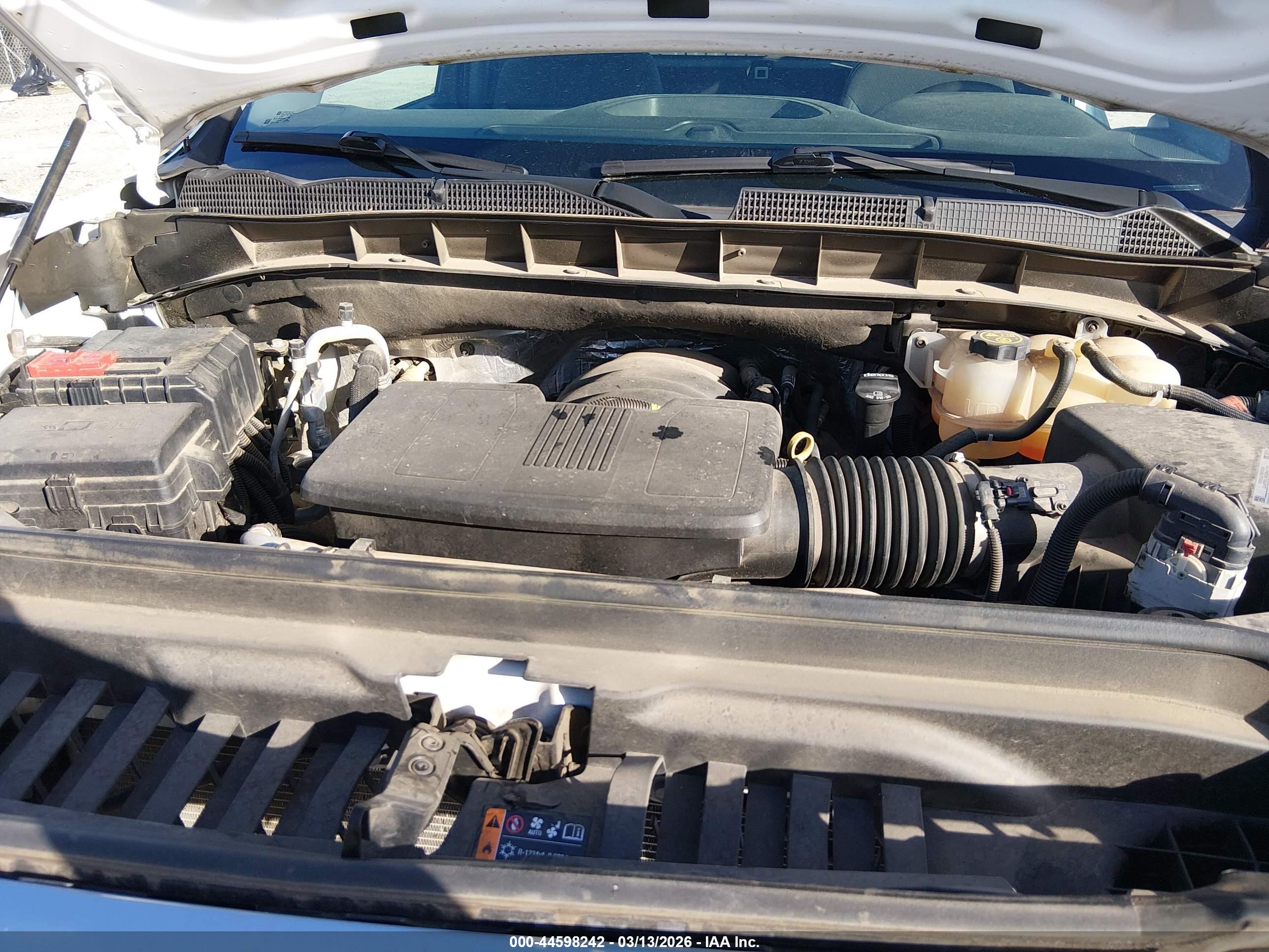 GMC SIERRA image 10