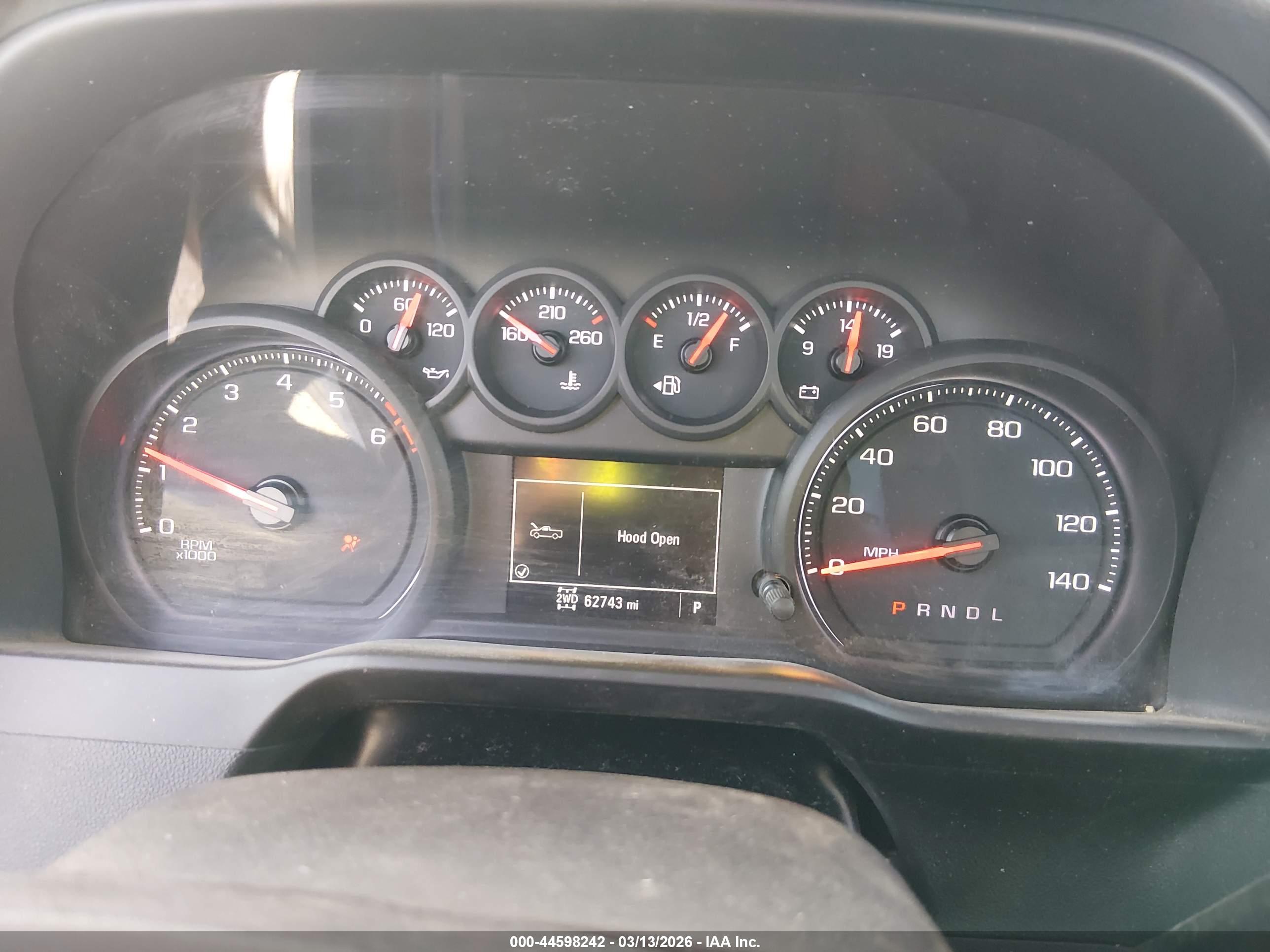GMC SIERRA image 7