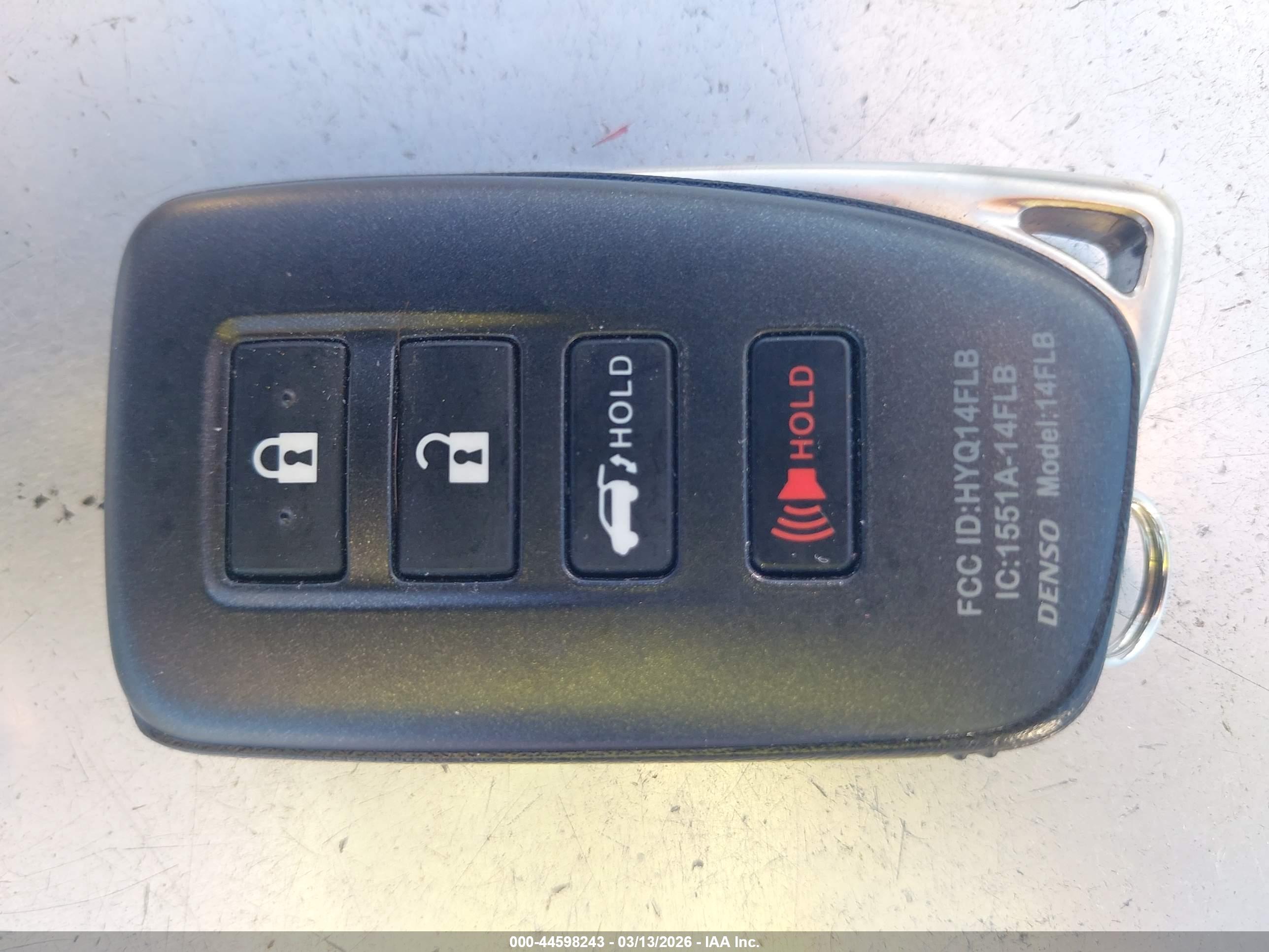 LEXUS RX image 11