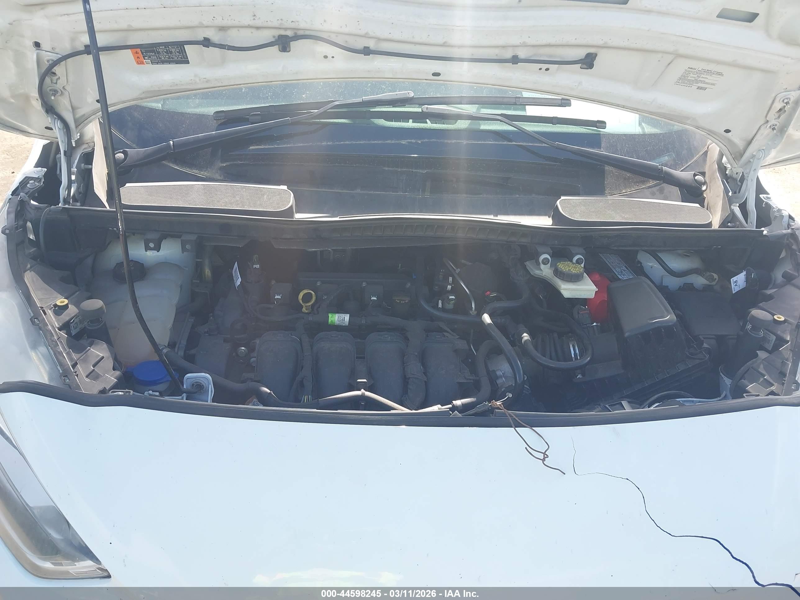 FORD TRANSIT image 10