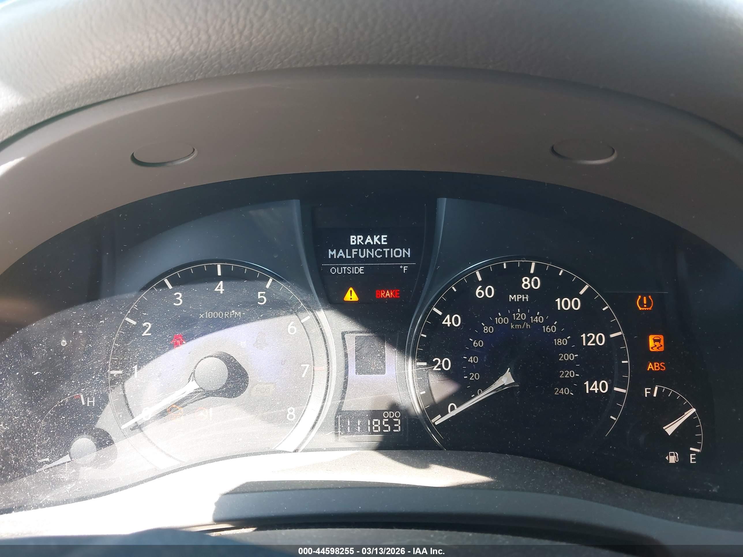 LEXUS RX image 7