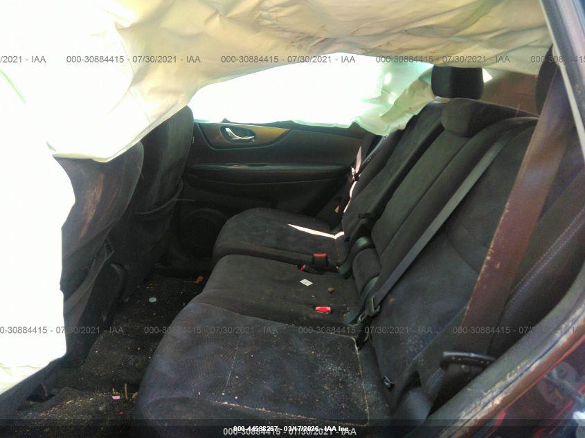 NISSAN ROGUE image 8