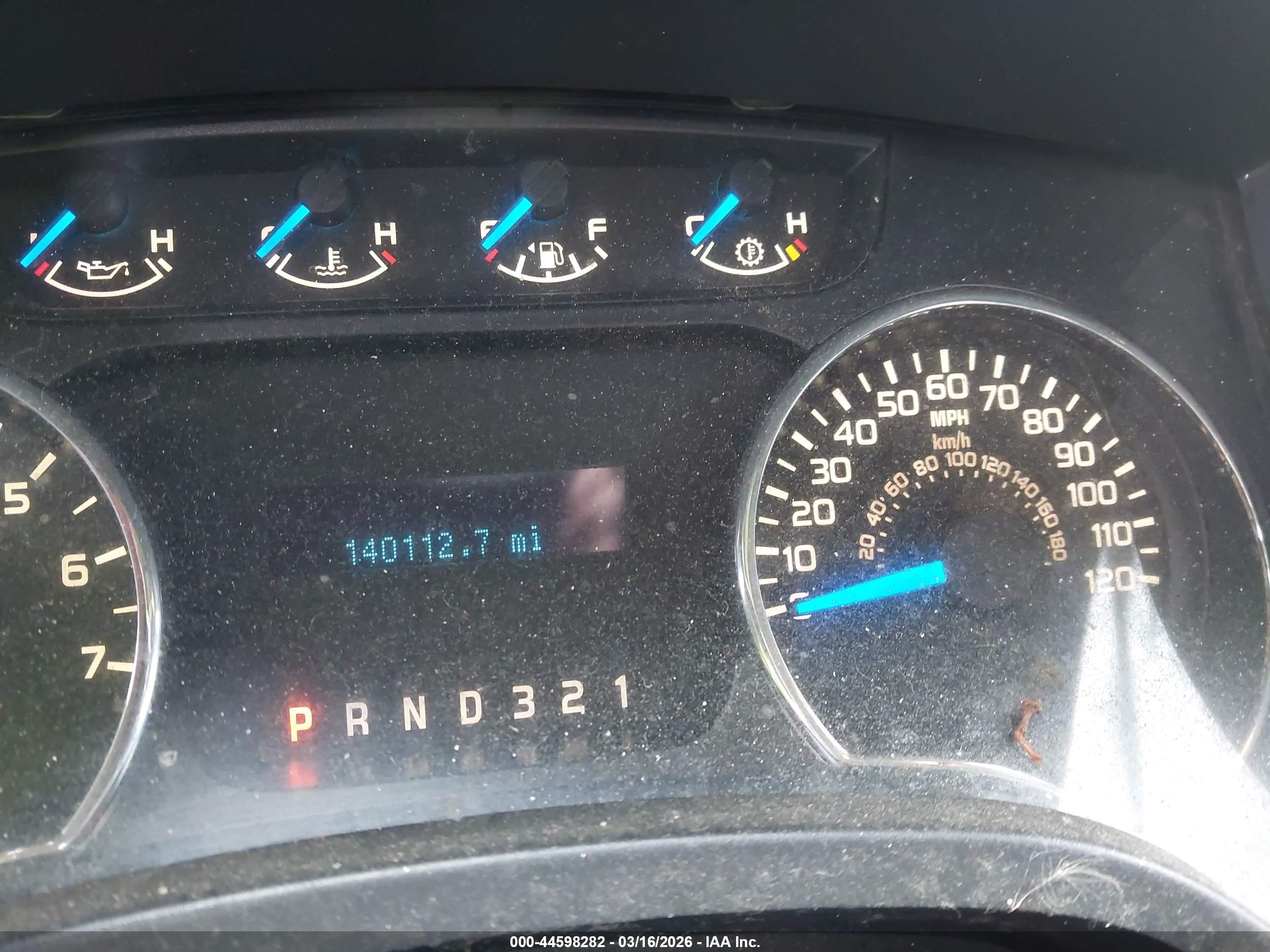 FORD F-150 image 7
