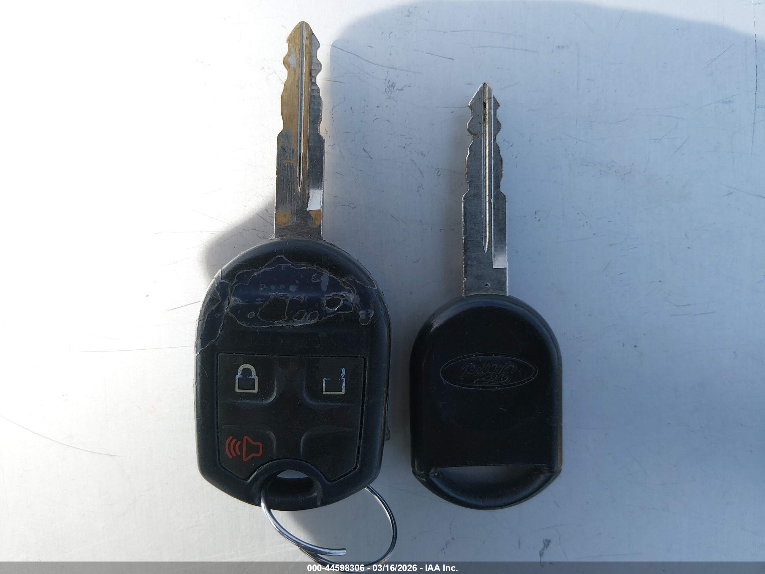 FORD F-150 image 11