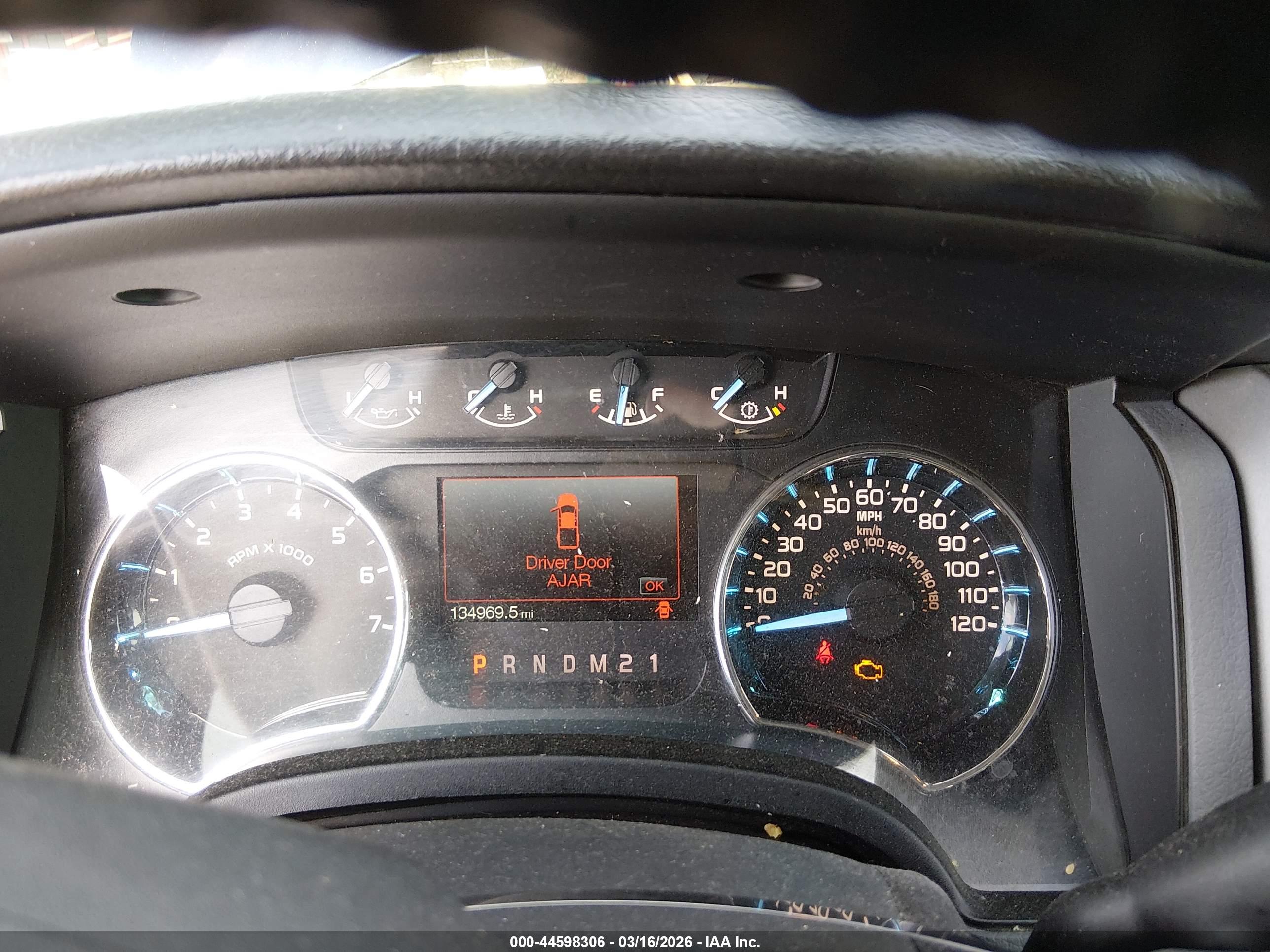 FORD F-150 image 7
