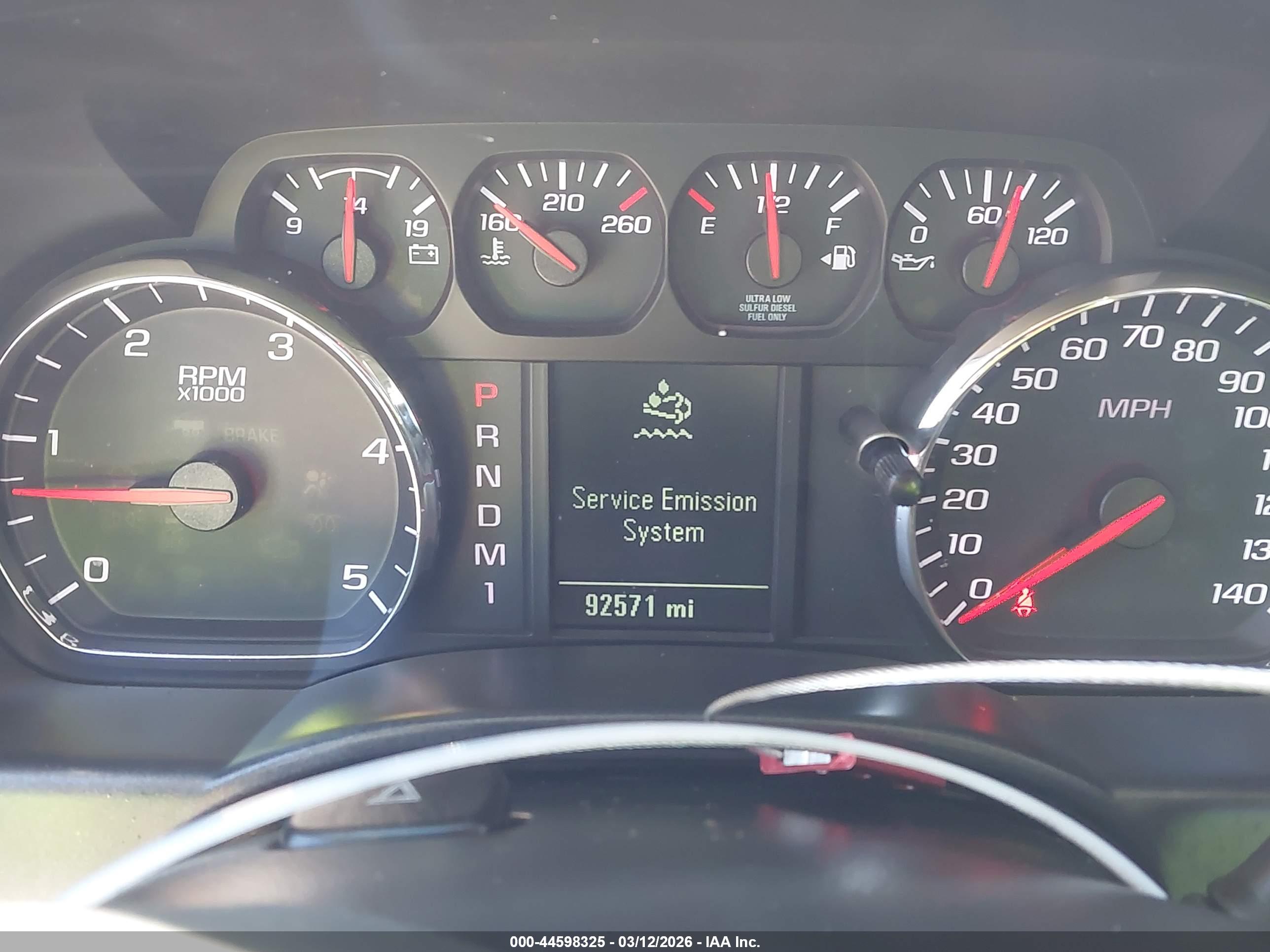 CHEVROLET SILVERADO image 6