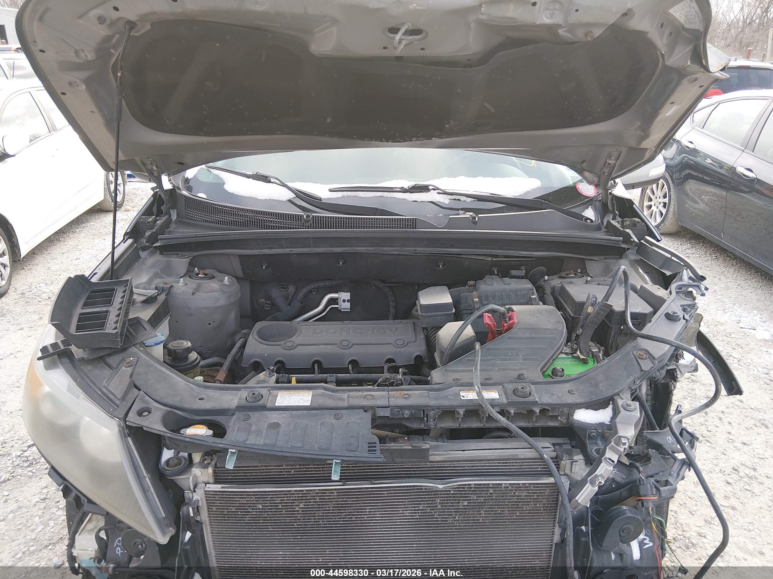 KIA SORENTO image 10
