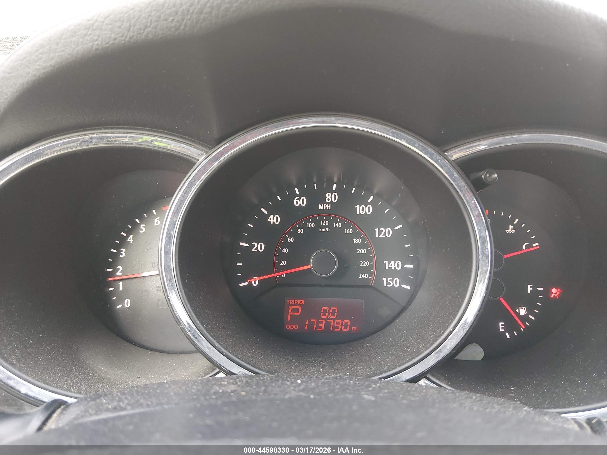 KIA SORENTO image 7