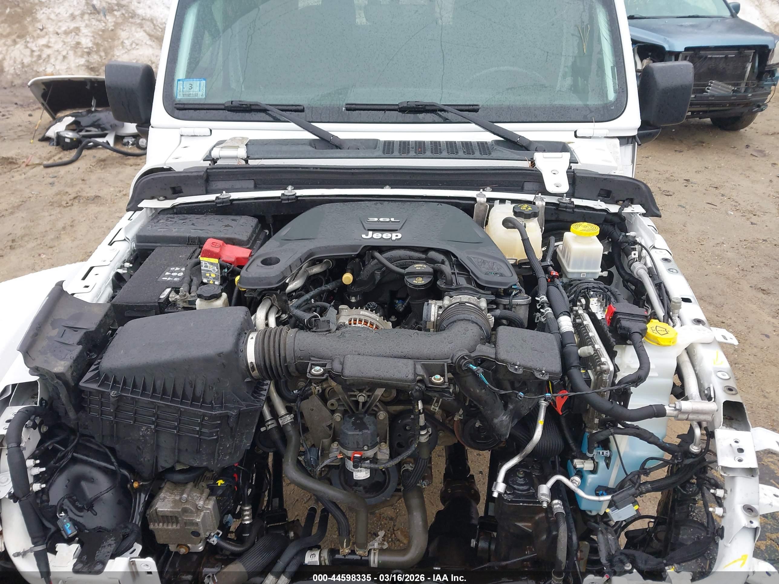 JEEP GLADIATOR image 10