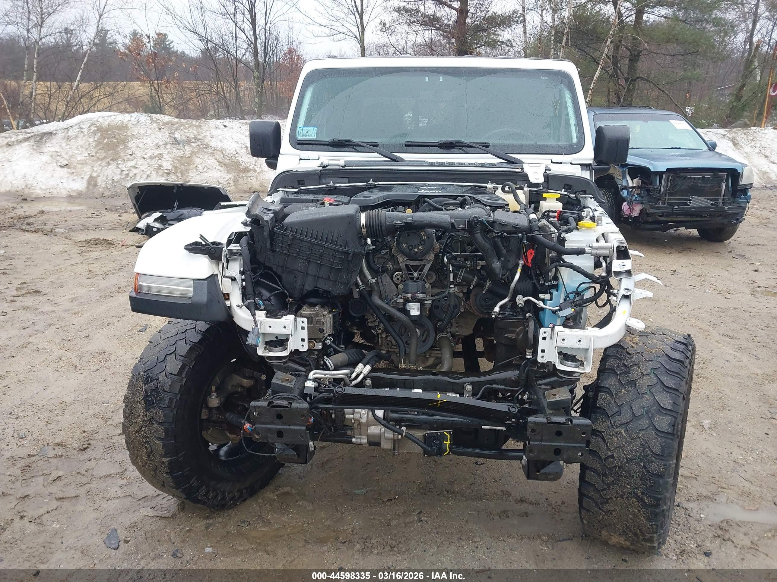JEEP GLADIATOR image 6