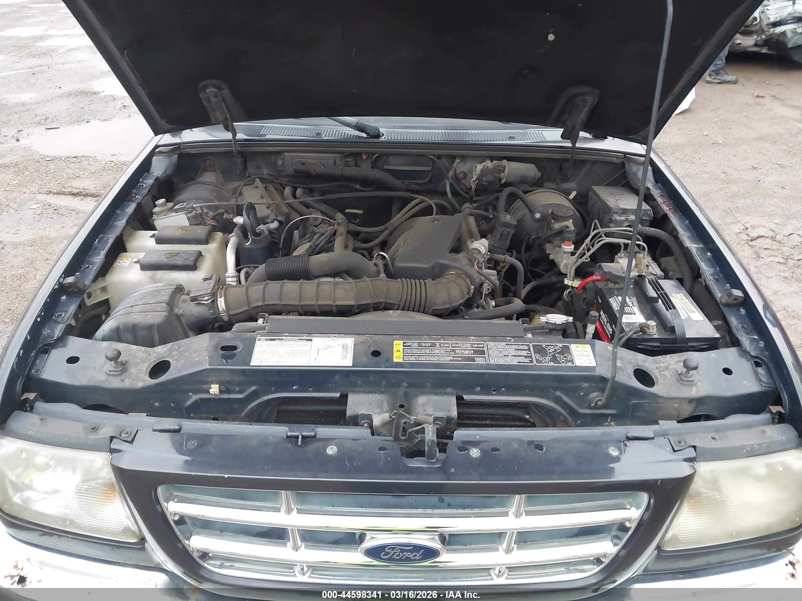 FORD RANGER image 10