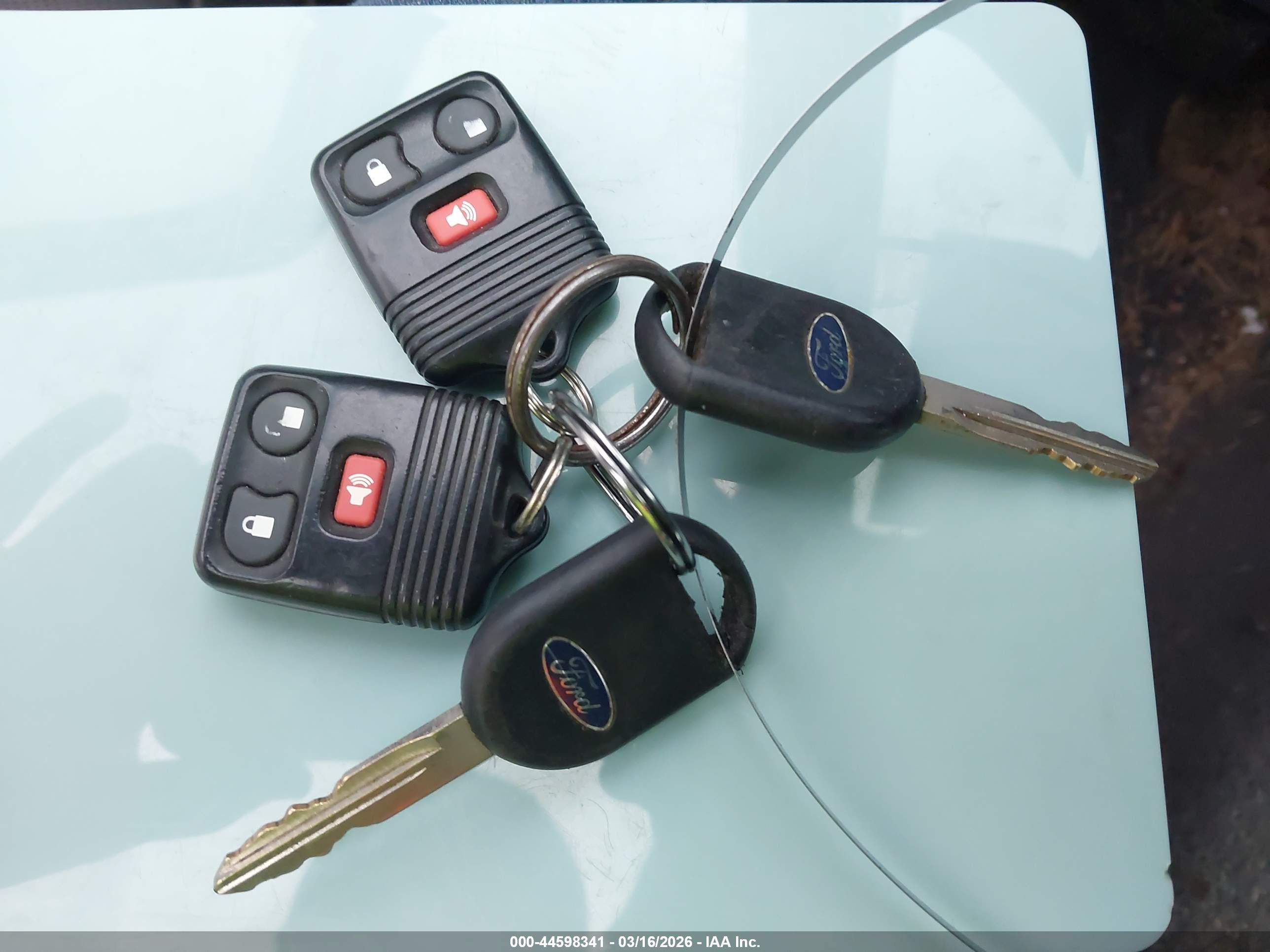 FORD RANGER image 11