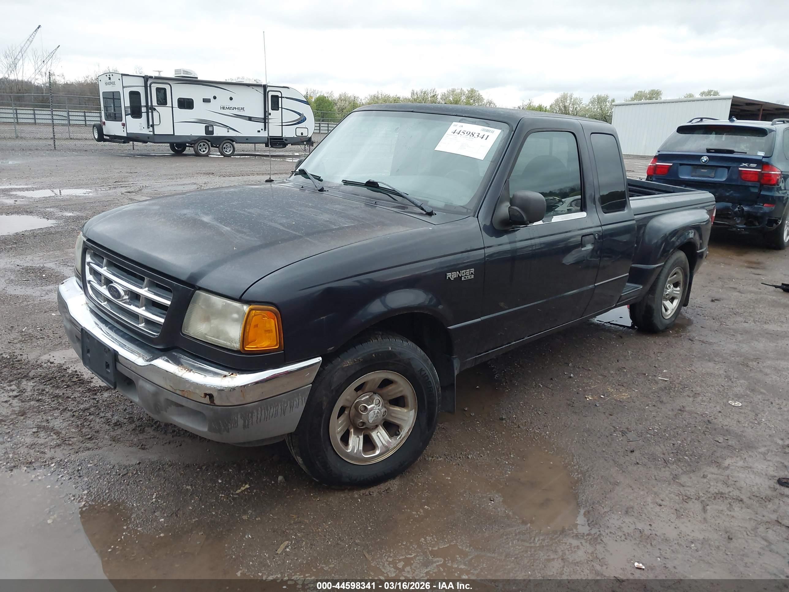 FORD RANGER image 2