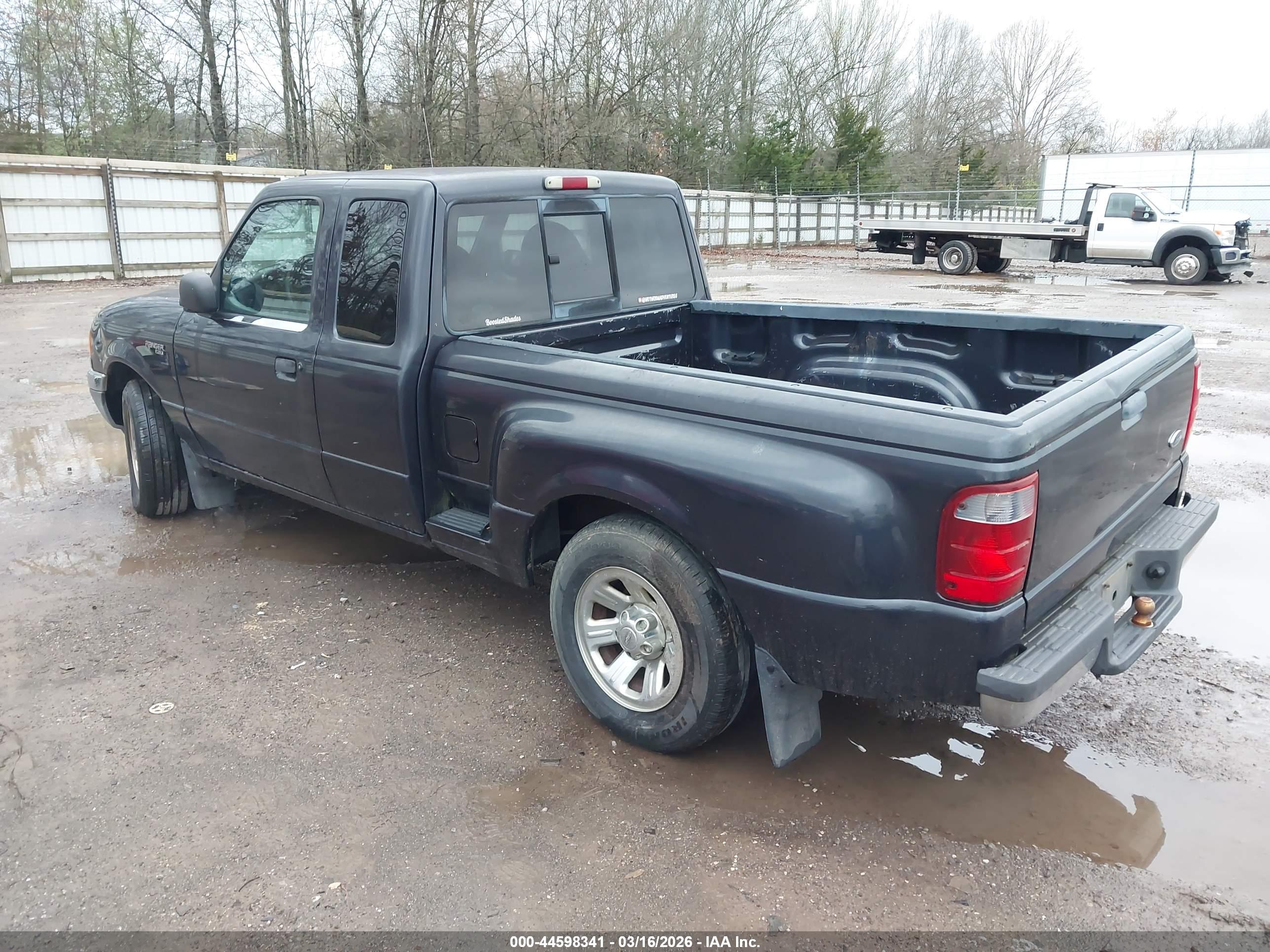 FORD RANGER image 3