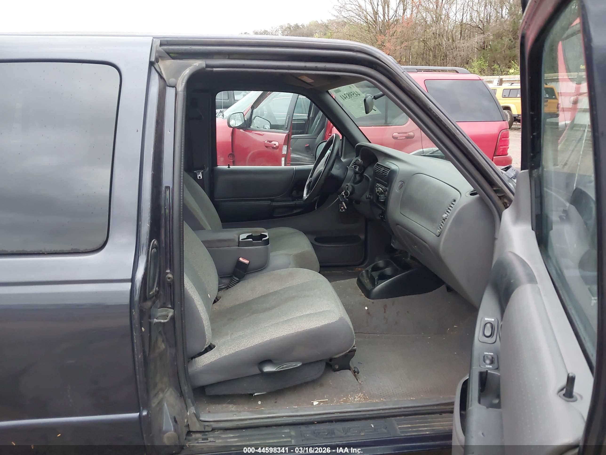 FORD RANGER image 5
