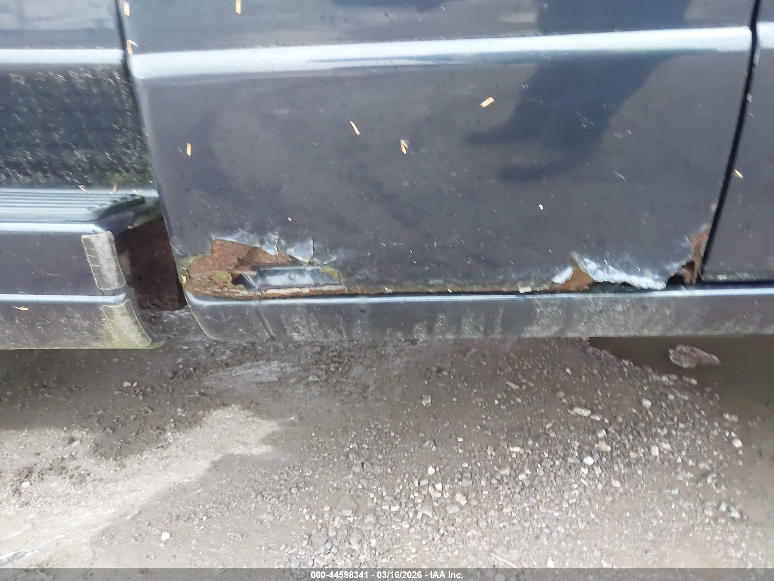 FORD RANGER image 6