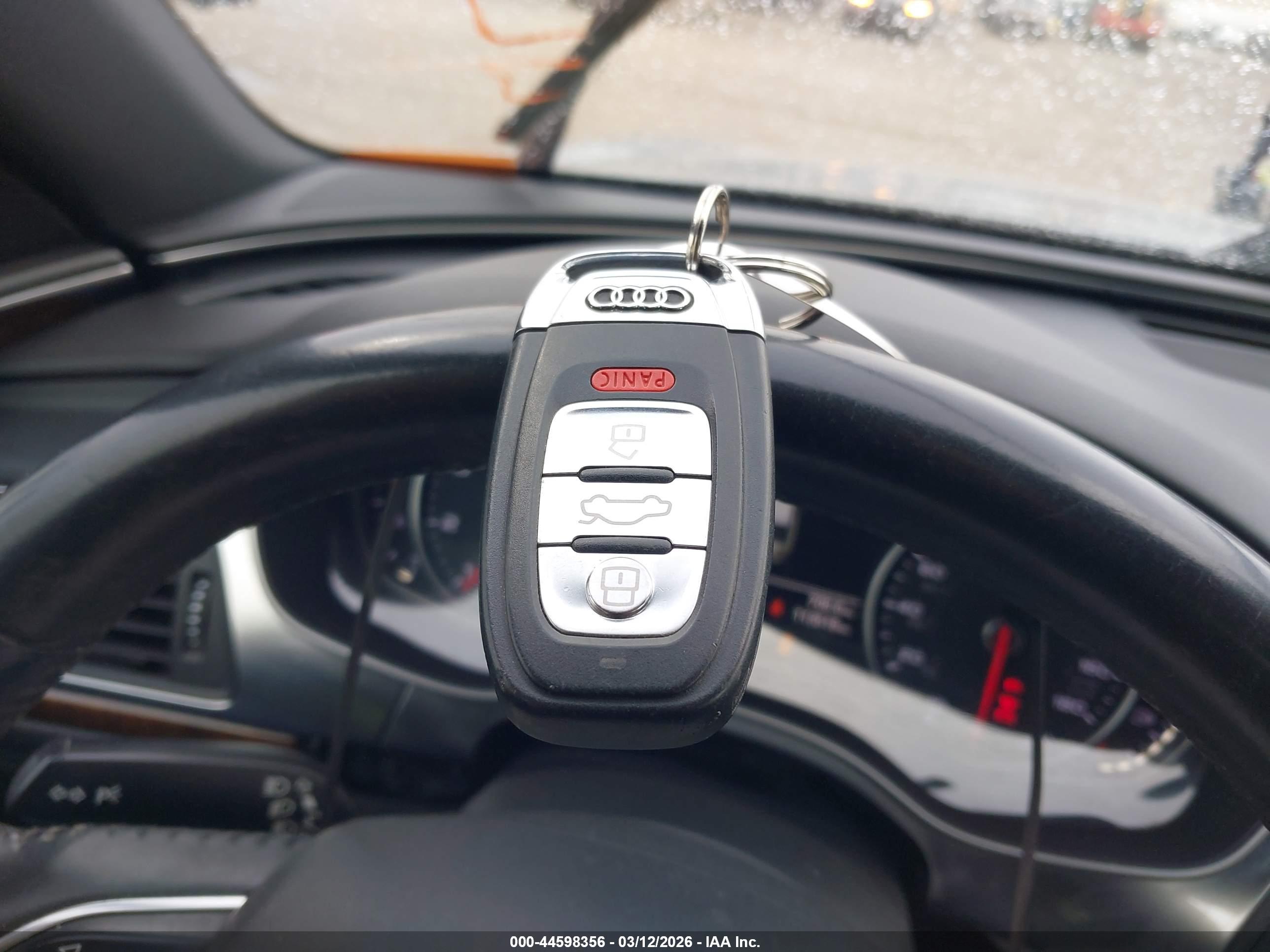 AUDI A6 image 11