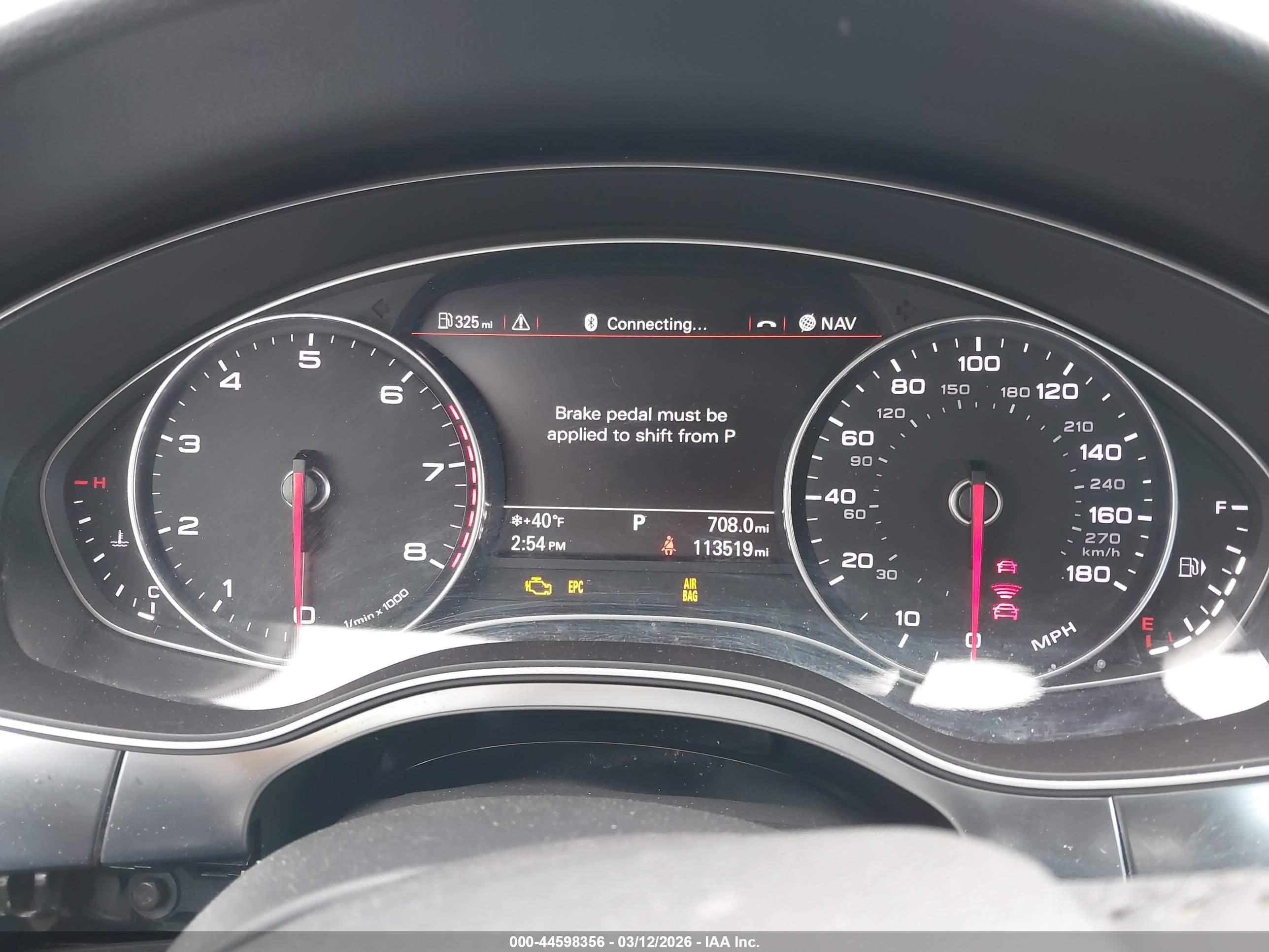 AUDI A6 image 7