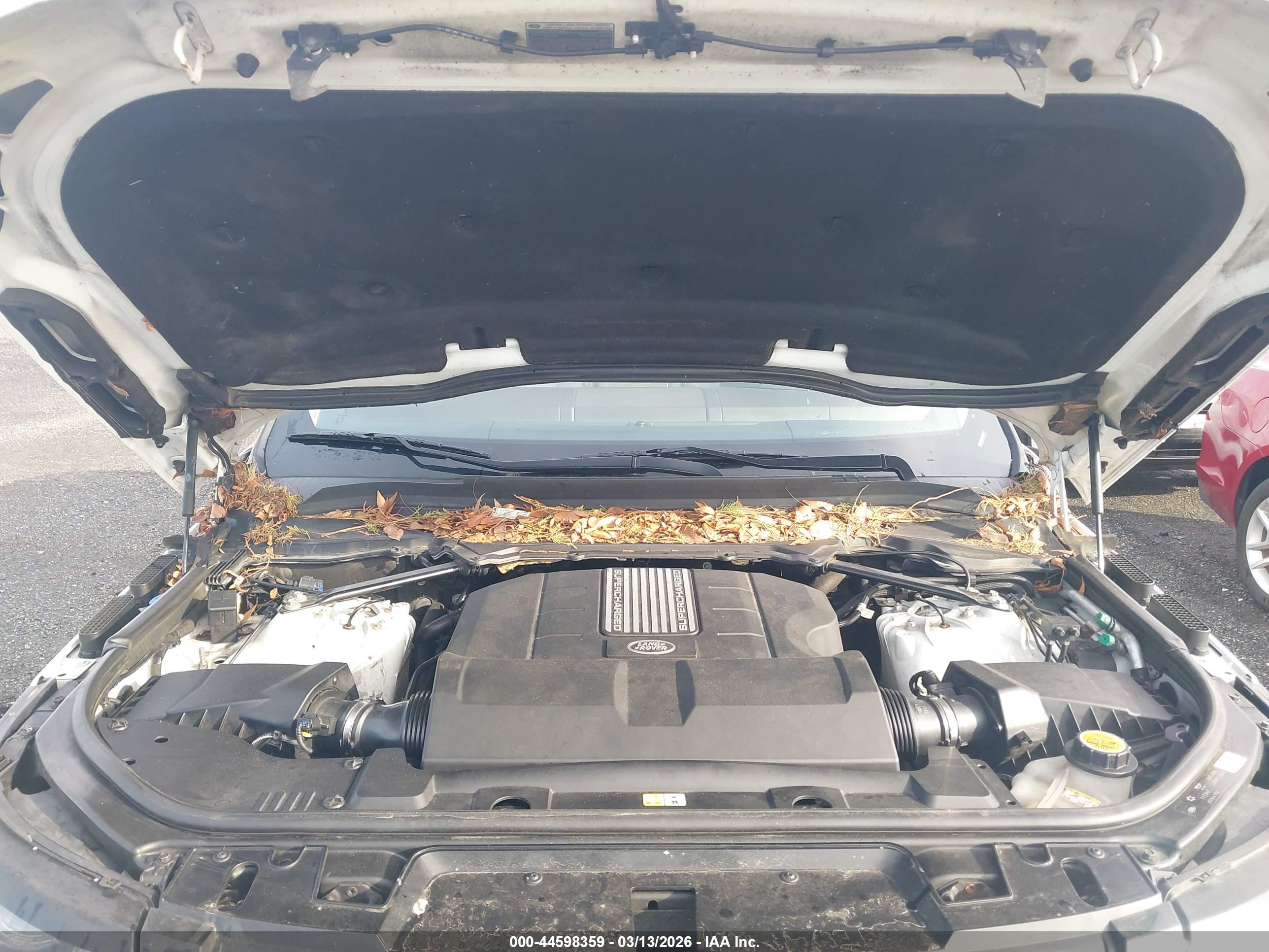 LAND ROVER image 10