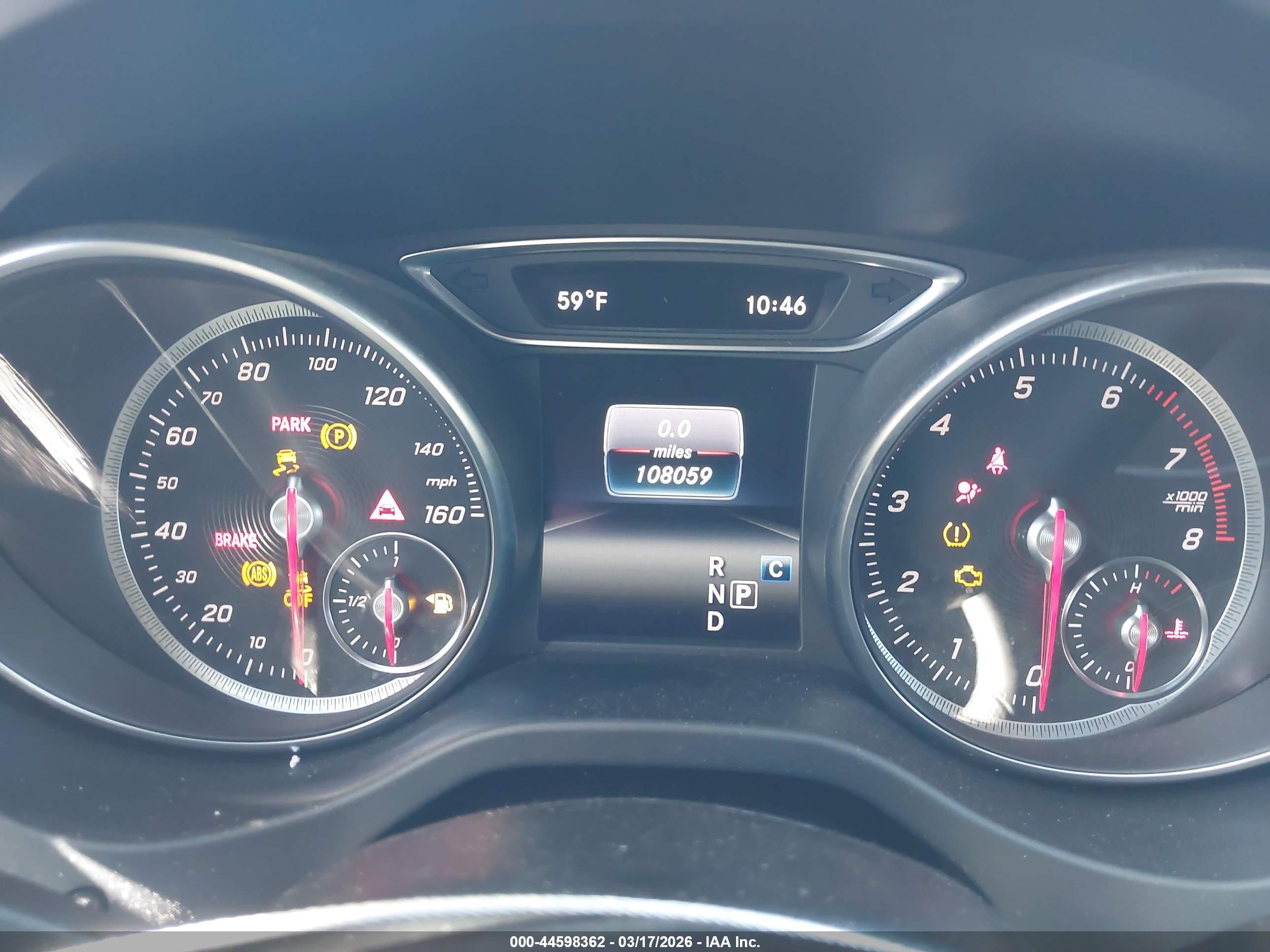 MERCEDES-BENZ CLA image 7