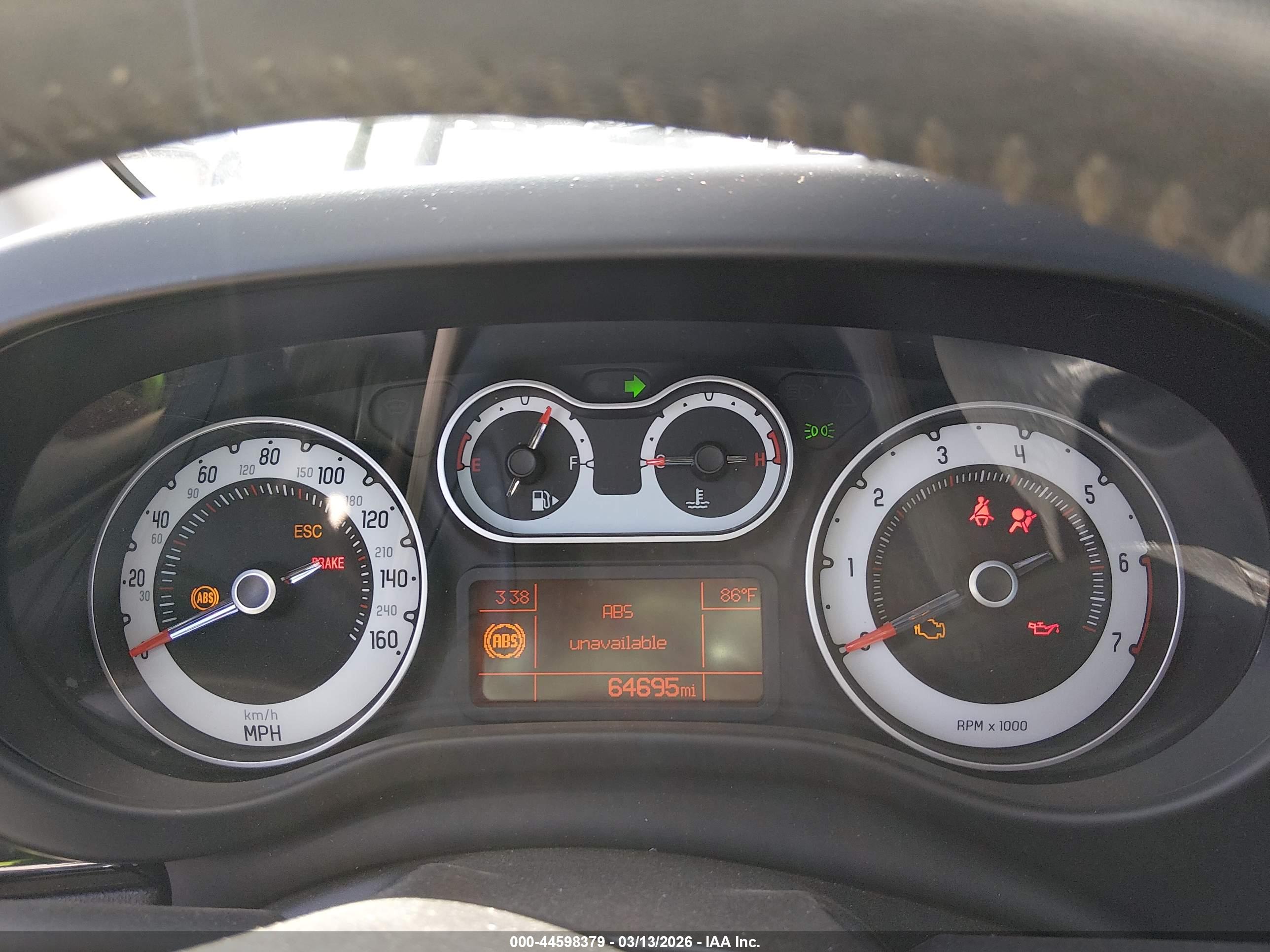 FIAT 500L image 7
