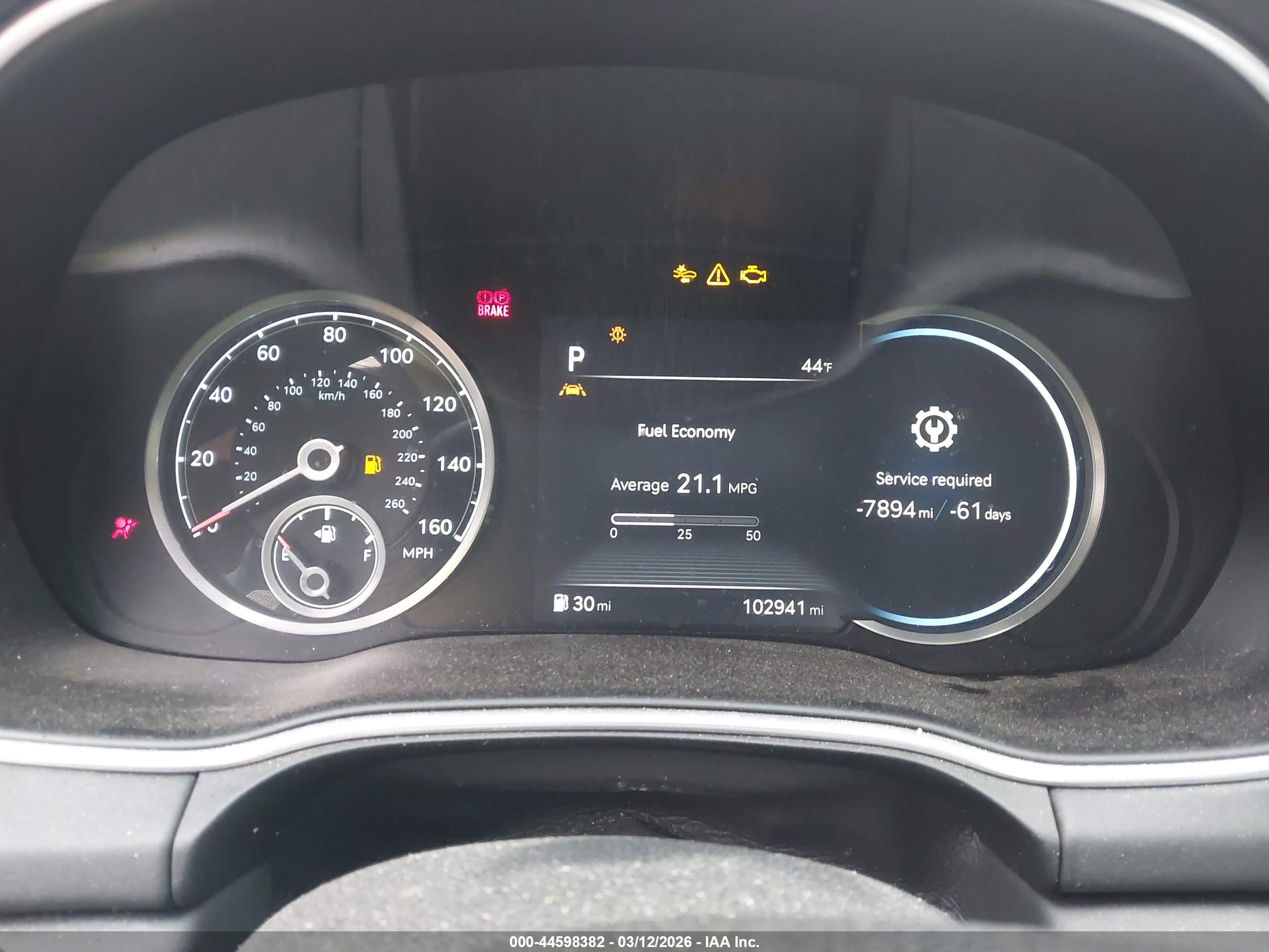 GENESIS GV80 image 7