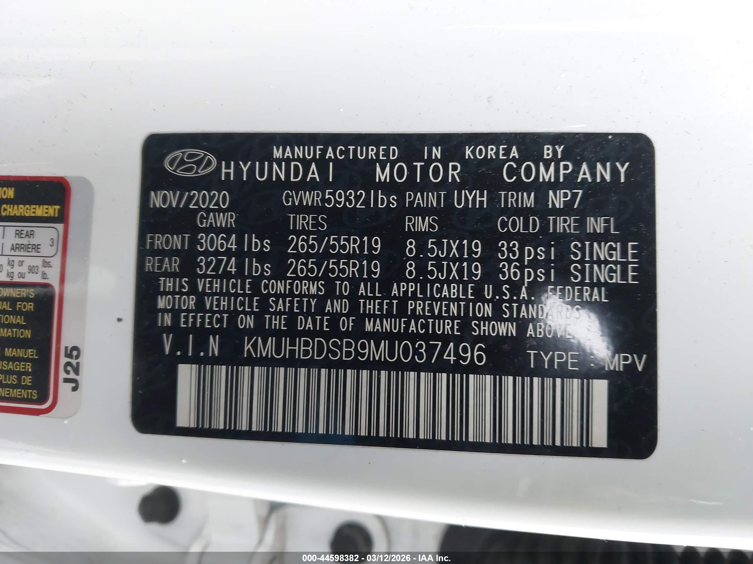 GENESIS GV80 image 9