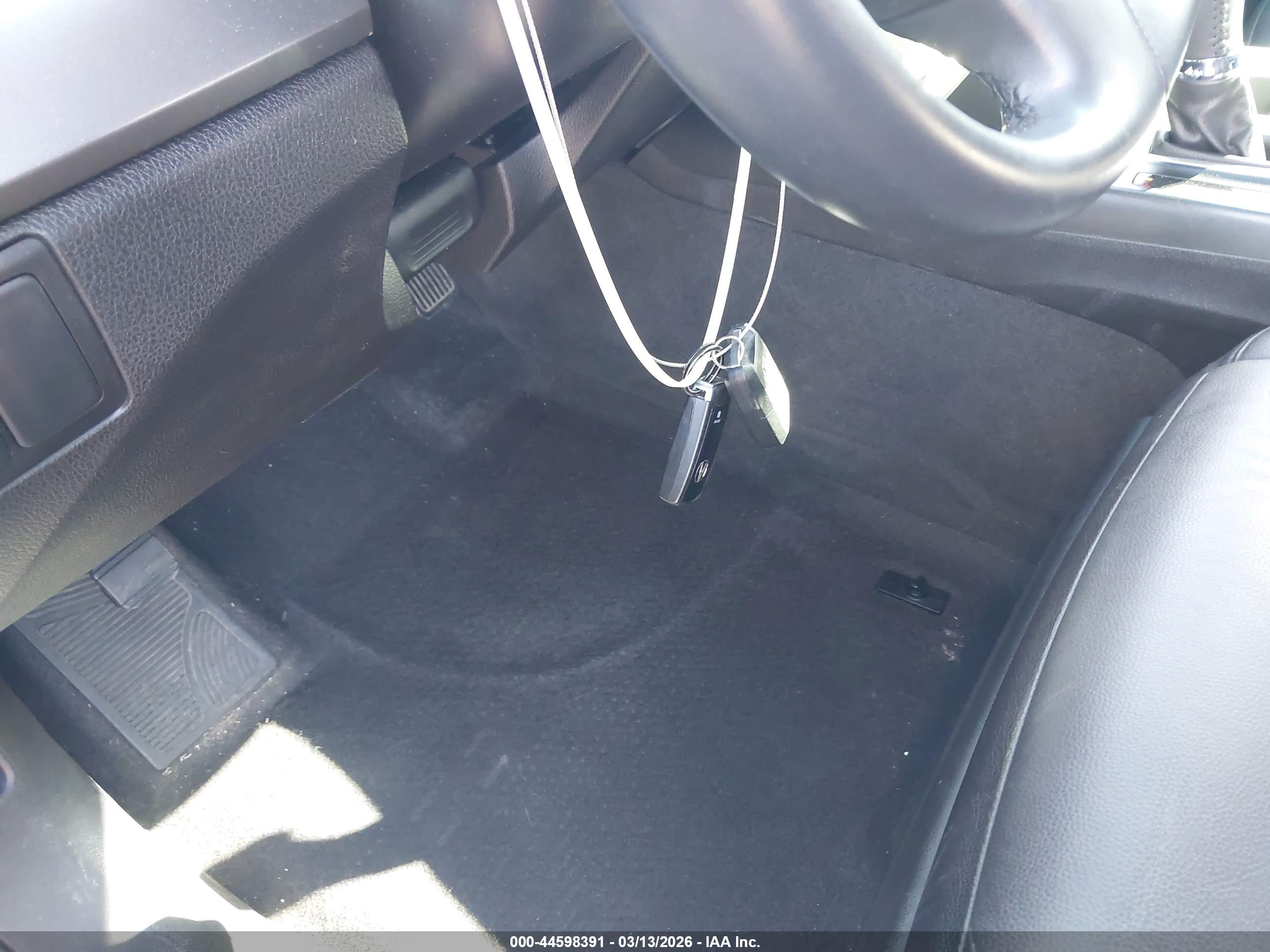 ACURA RDX image 11