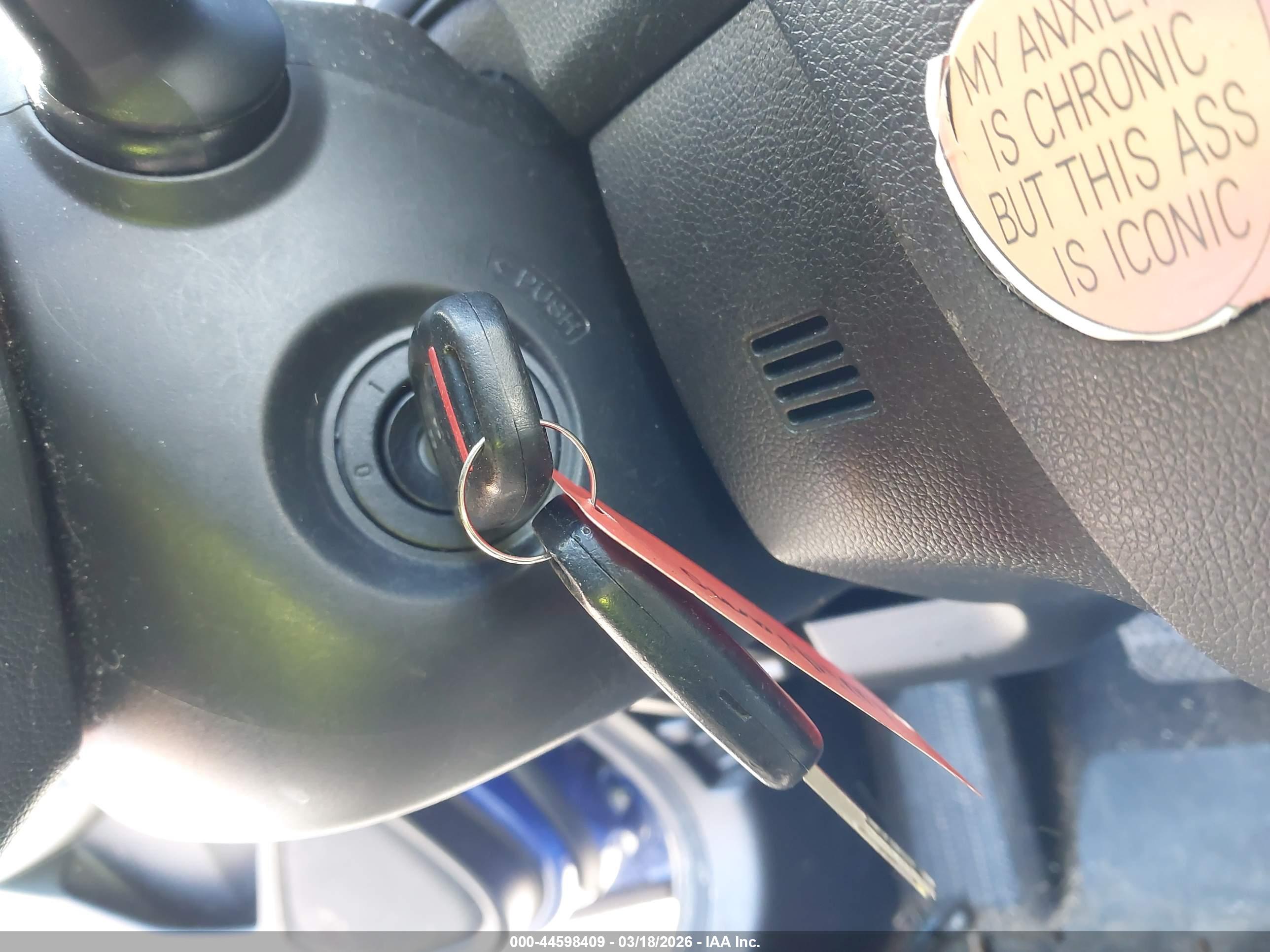 HONDA FIT image 11
