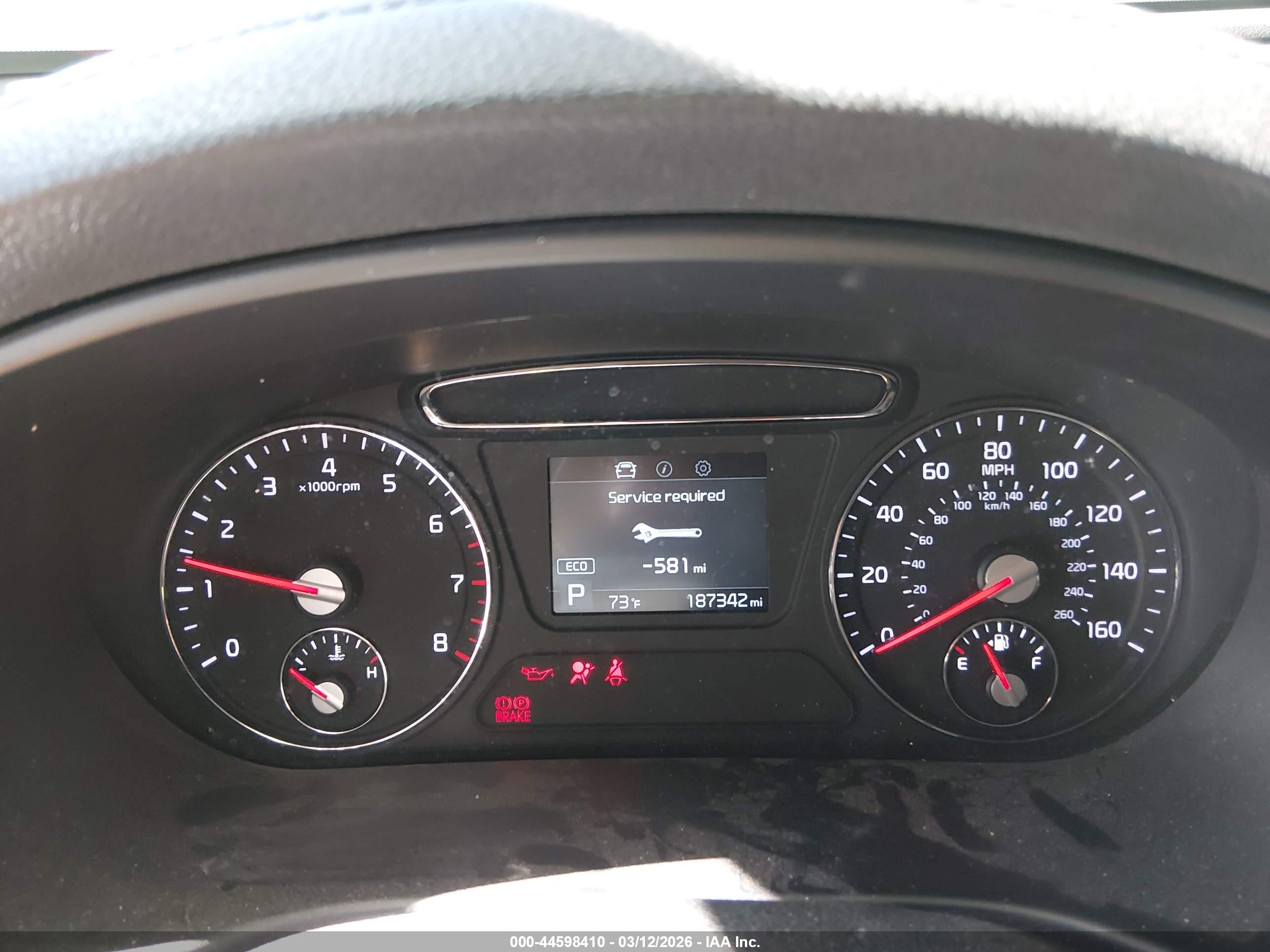 KIA SORENTO image 7