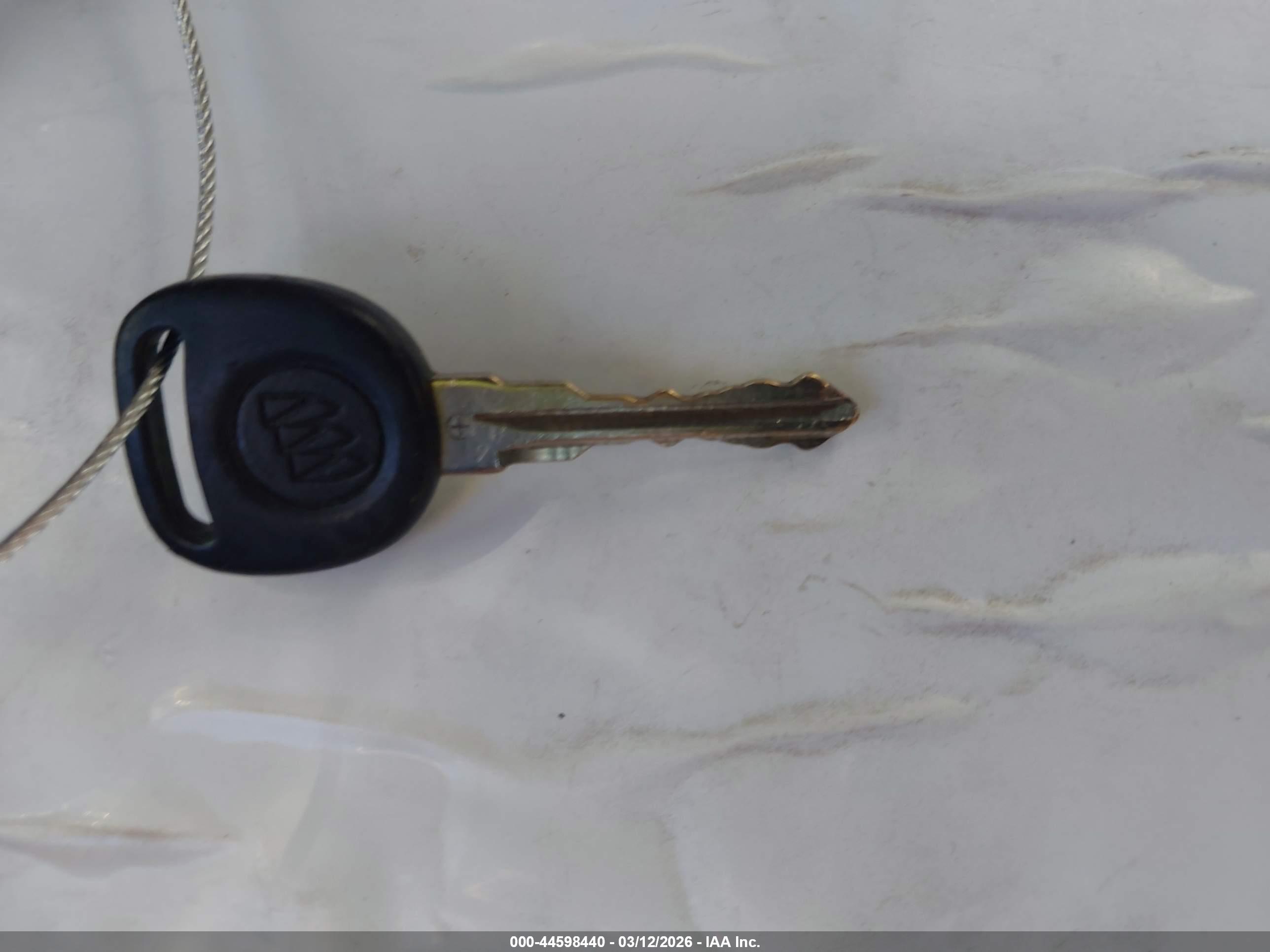 BUICK ENCLAVE image 11