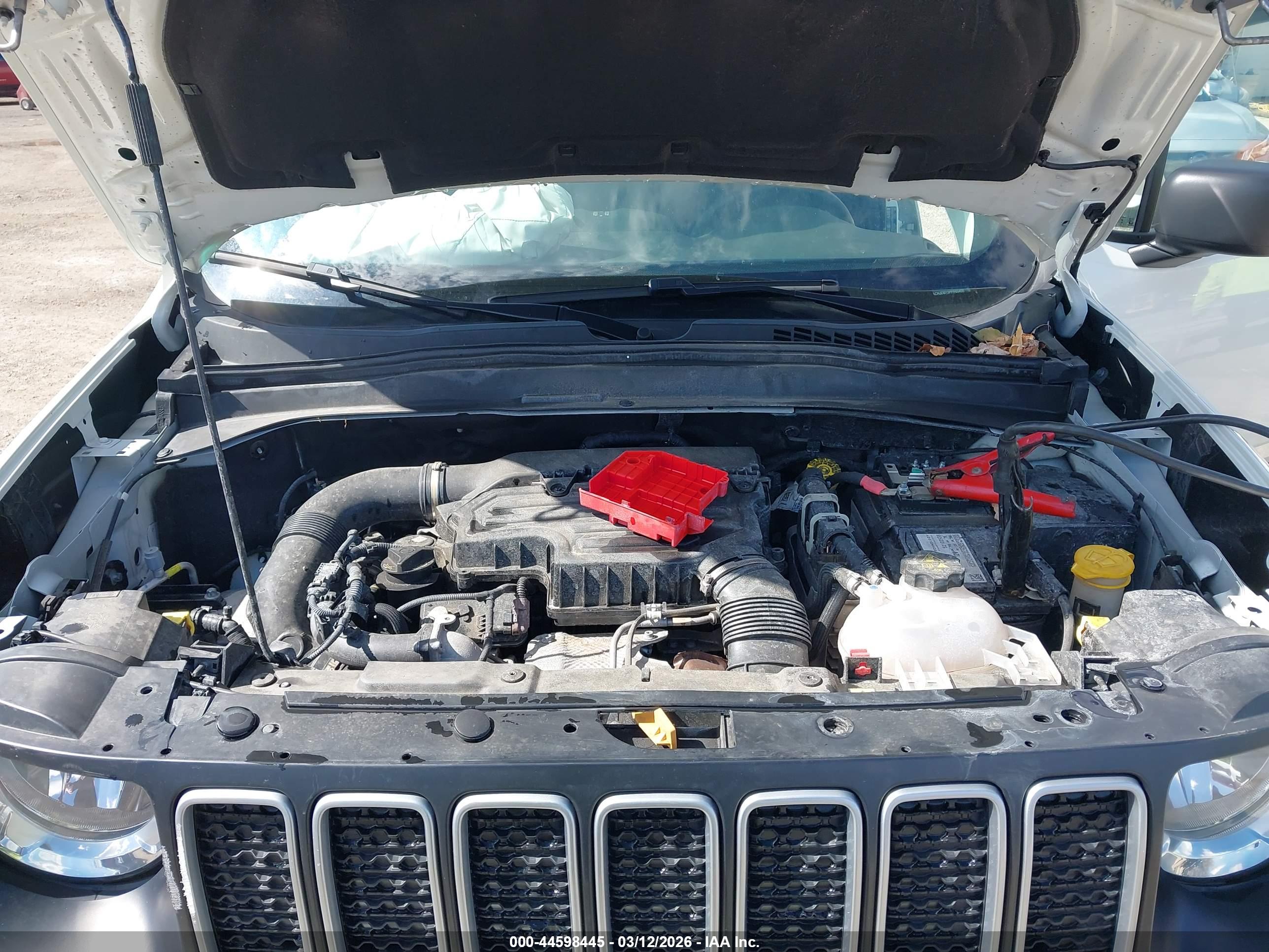 JEEP RENEGADE image 10