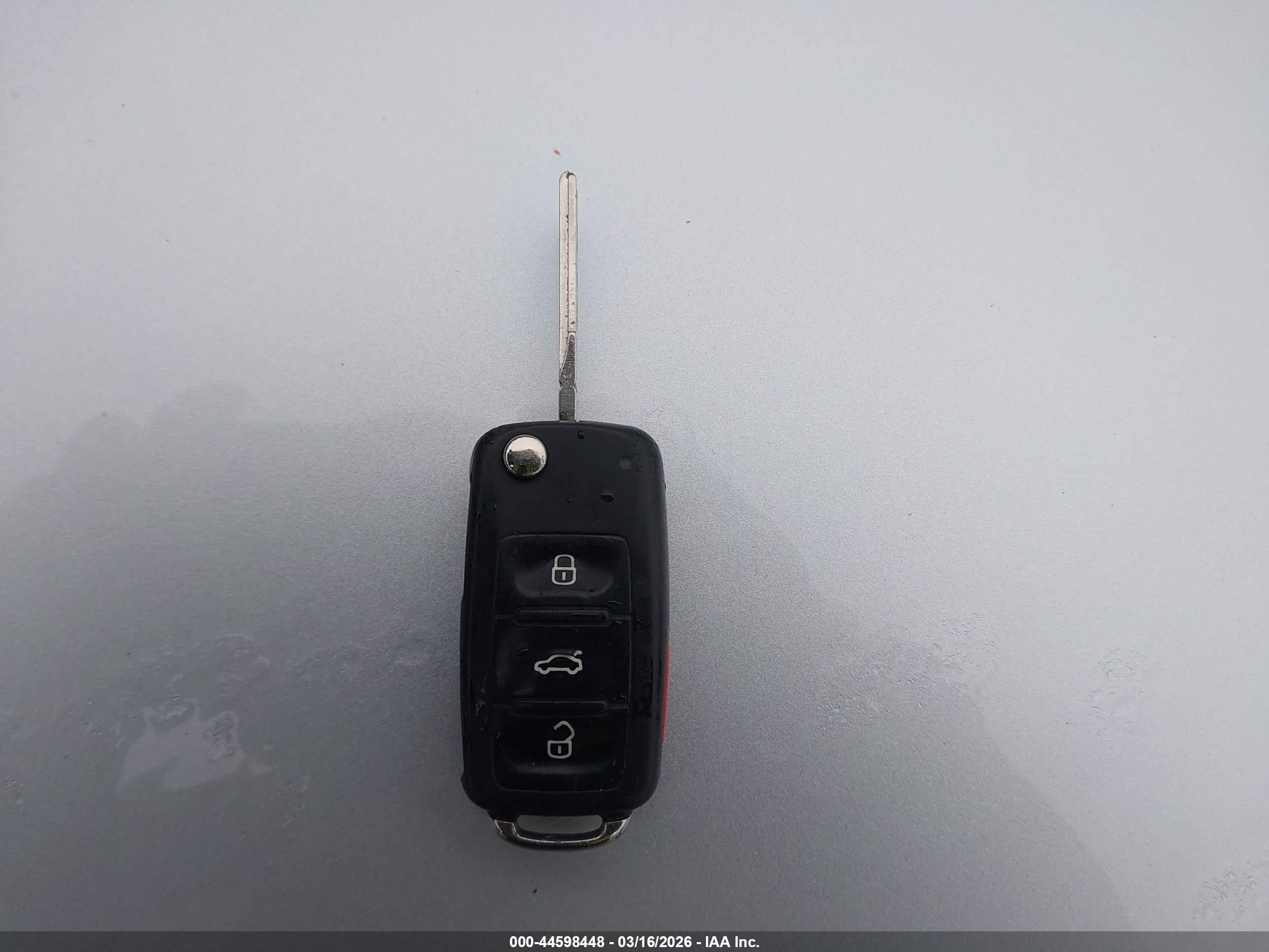VOLKSWAGEN JETTA image 11