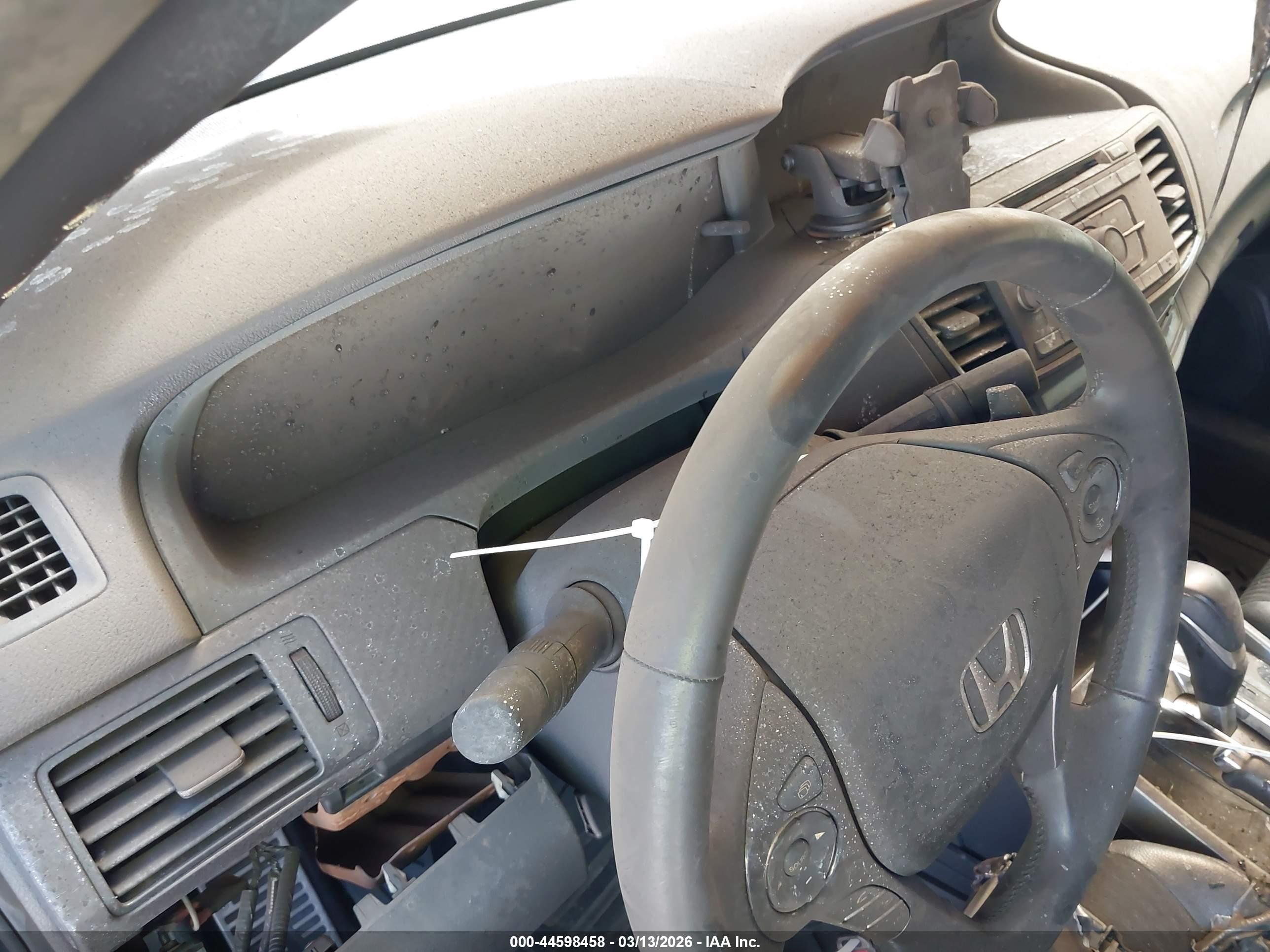 HONDA ACCORD image 7