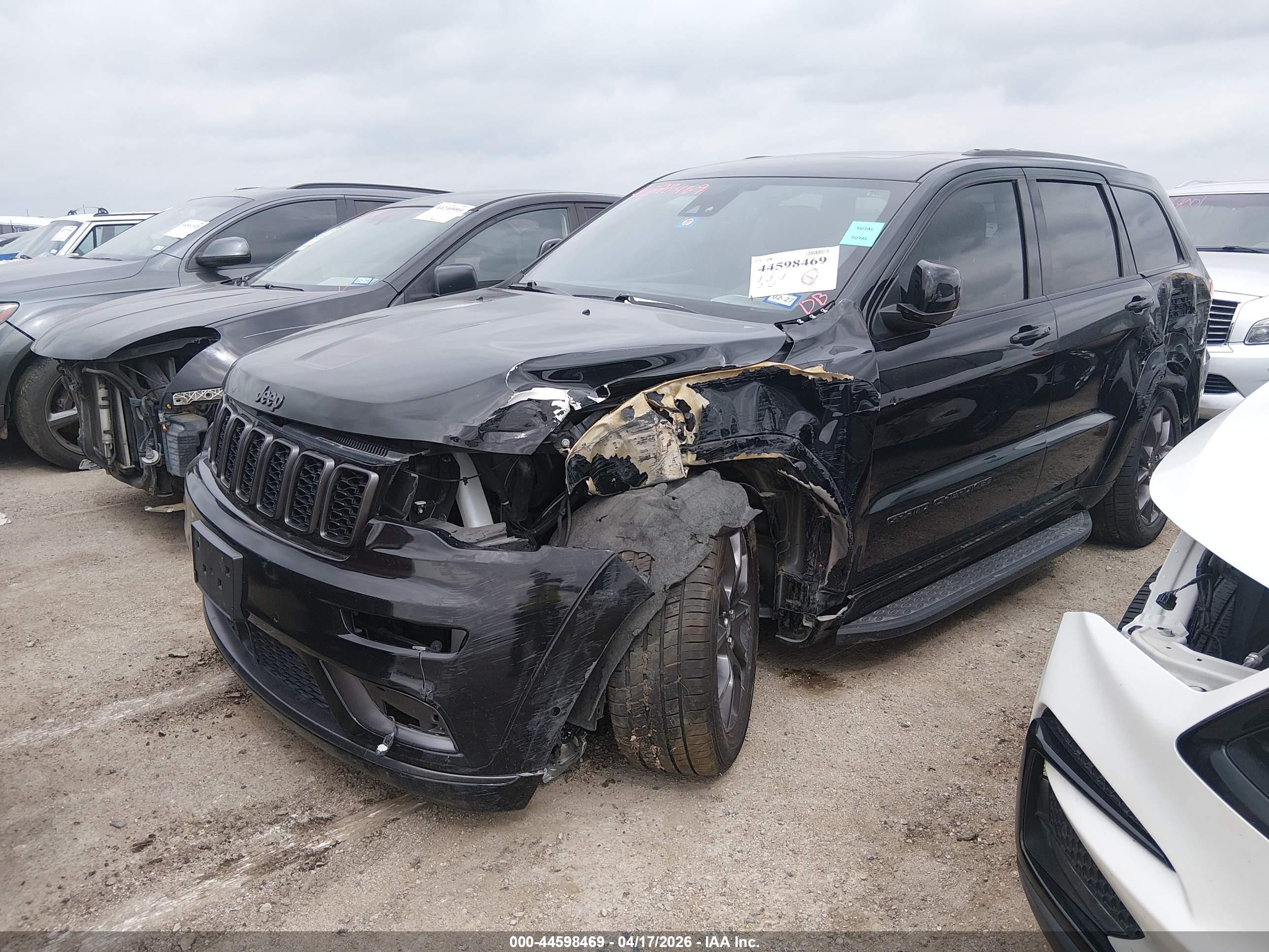 JEEP GRAND image 2