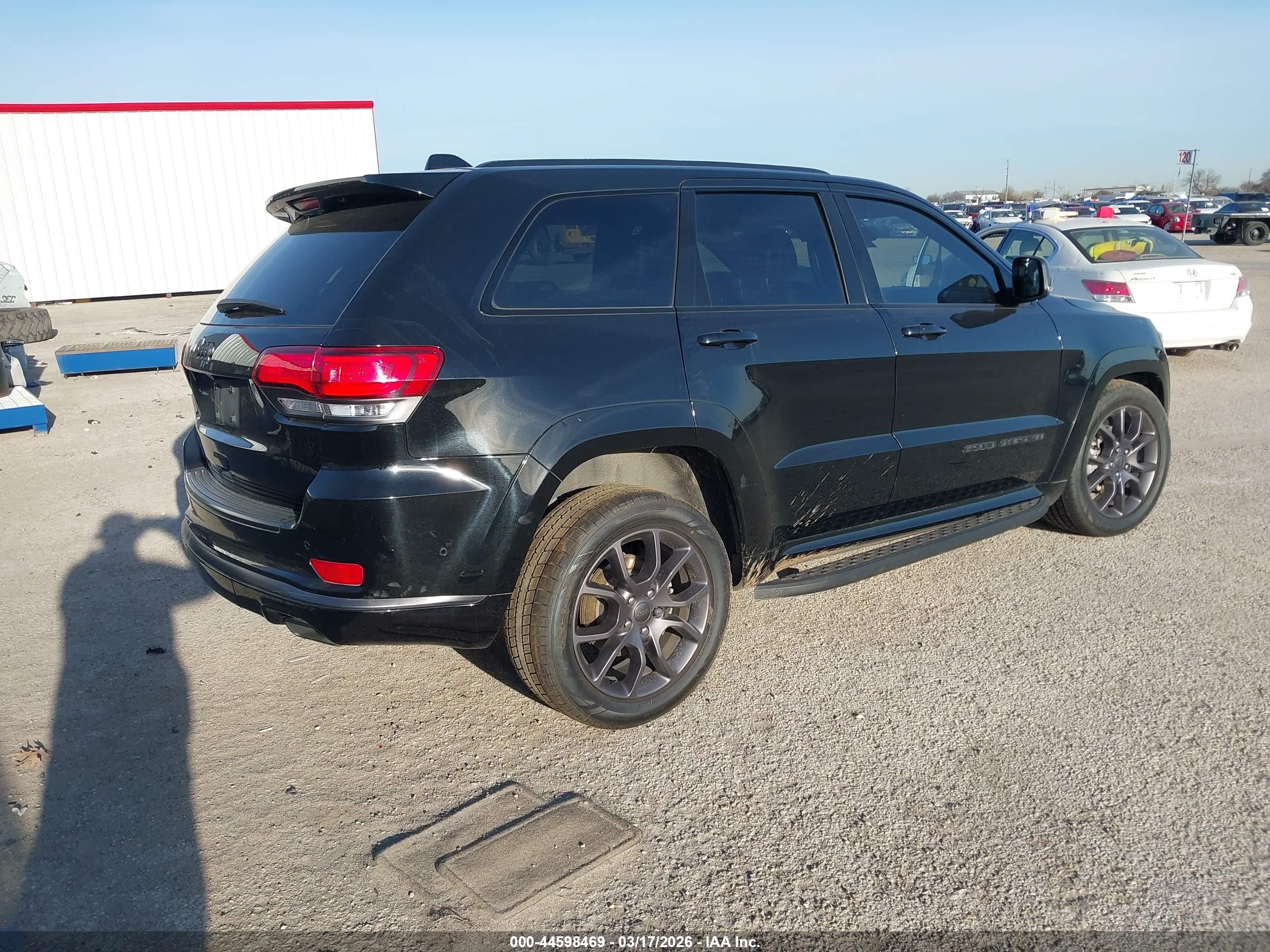 JEEP GRAND image 4