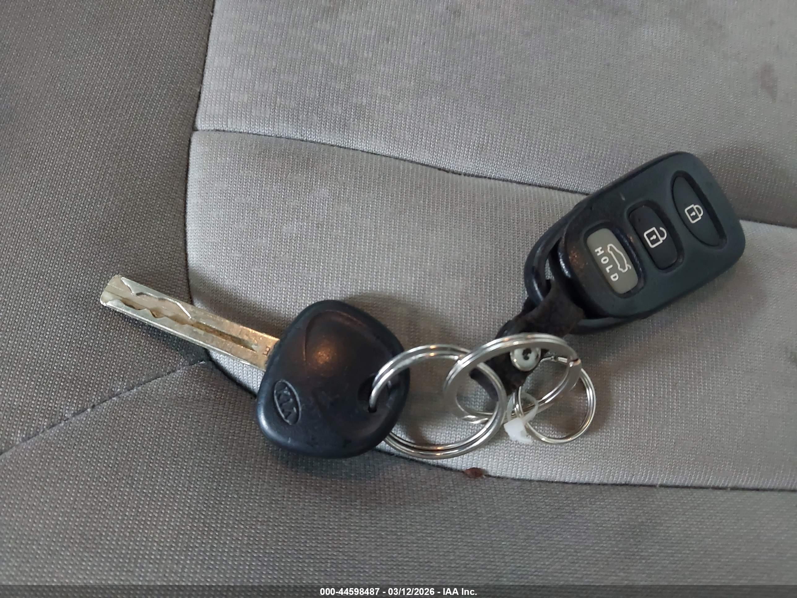 KIA OPTIMA image 11