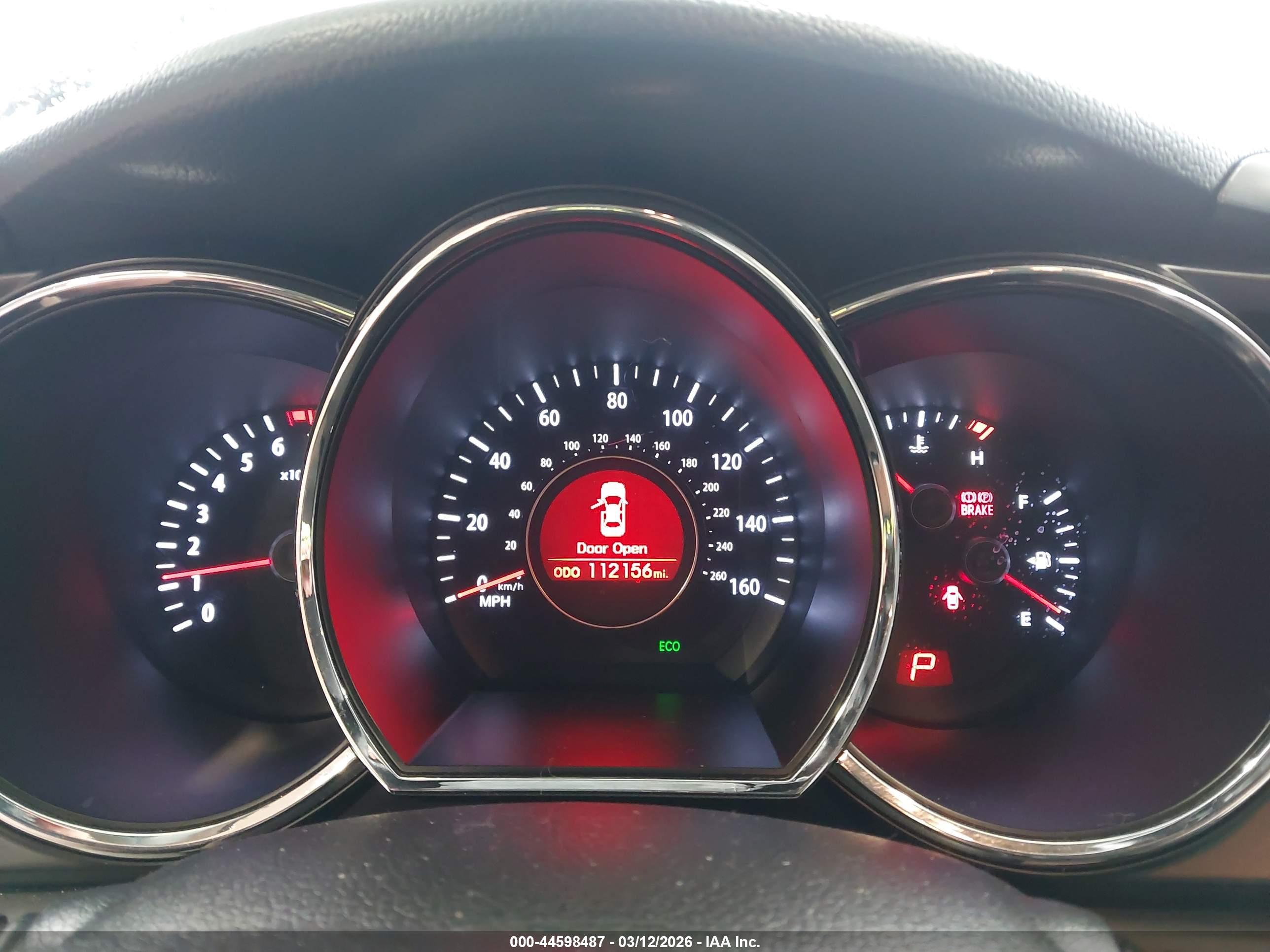 KIA OPTIMA image 7