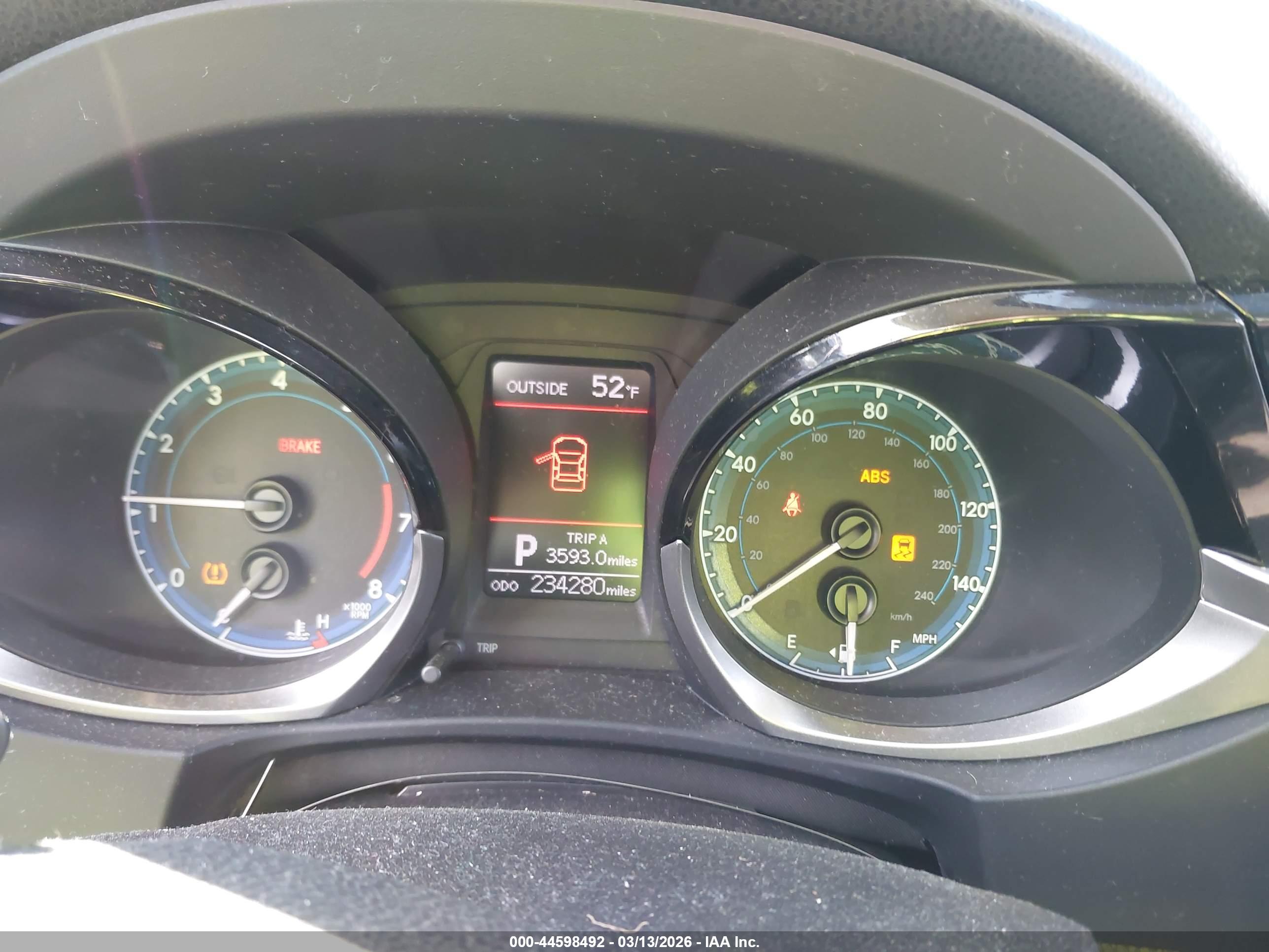 TOYOTA COROLLA image 7