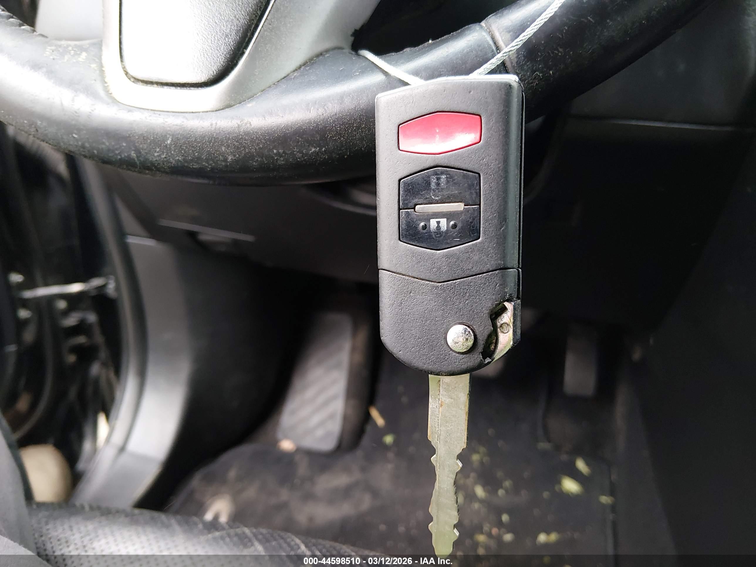 MAZDA CX-9 image 11