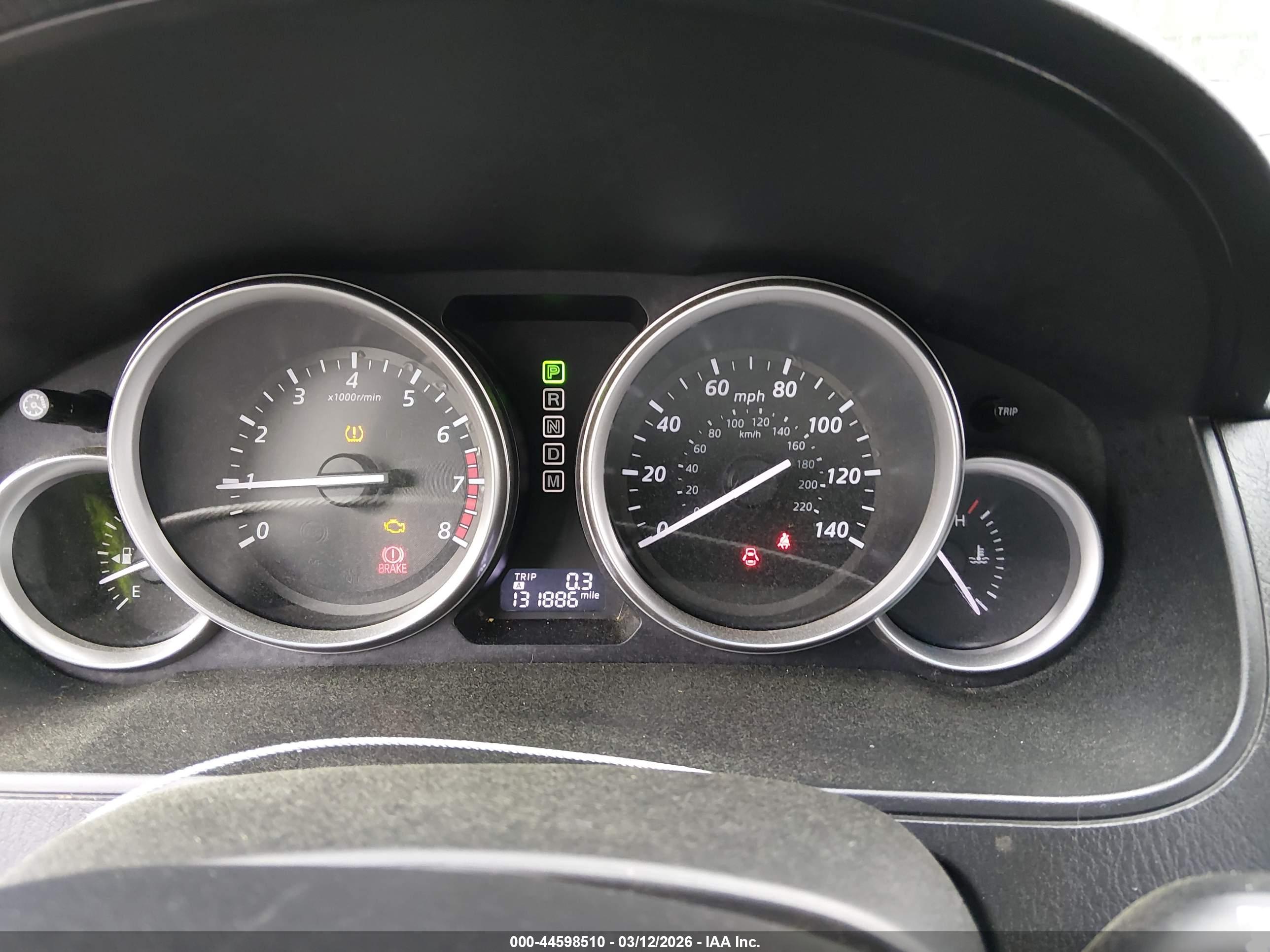MAZDA CX-9 image 7